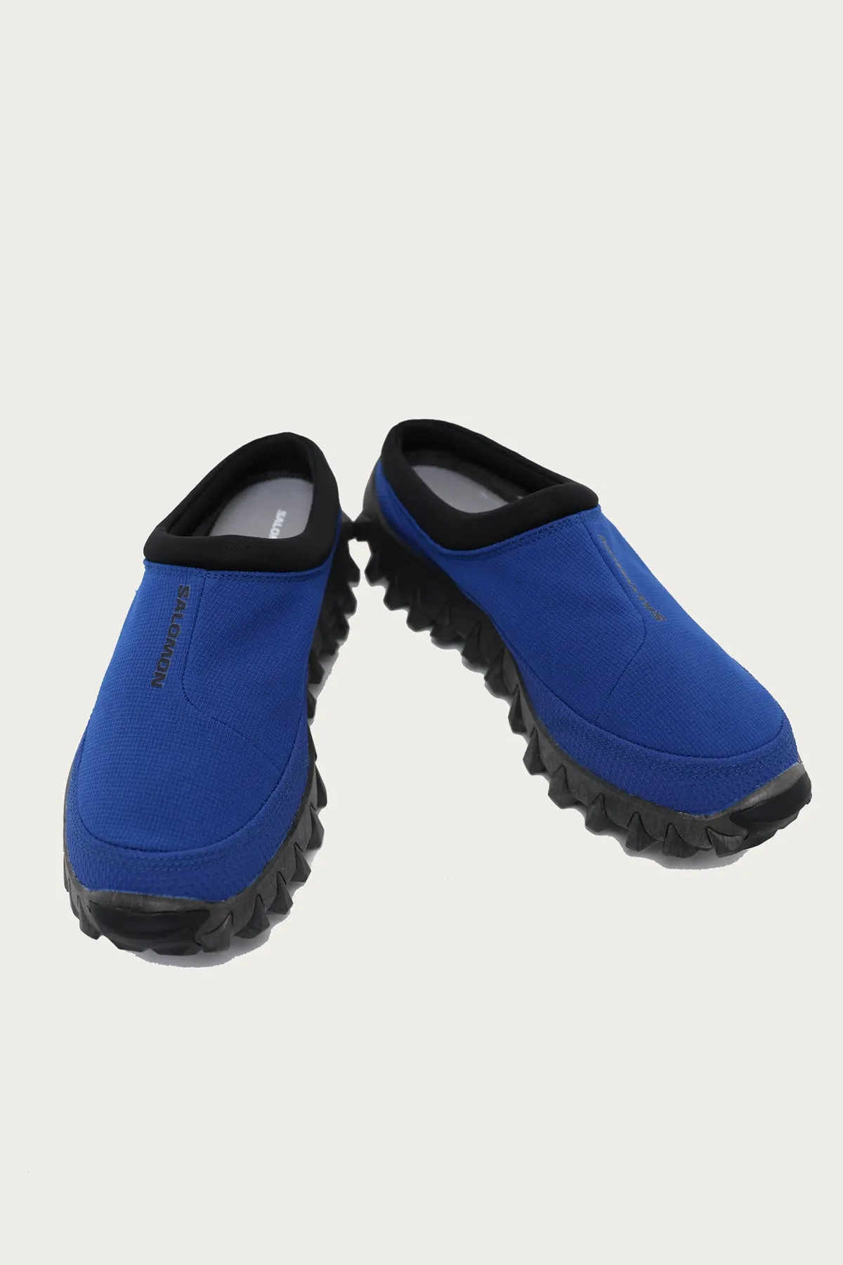 Snowclog - Blue Quartz/Blue Quartz/Black sold by Canoe Club product image thumbnail 2
