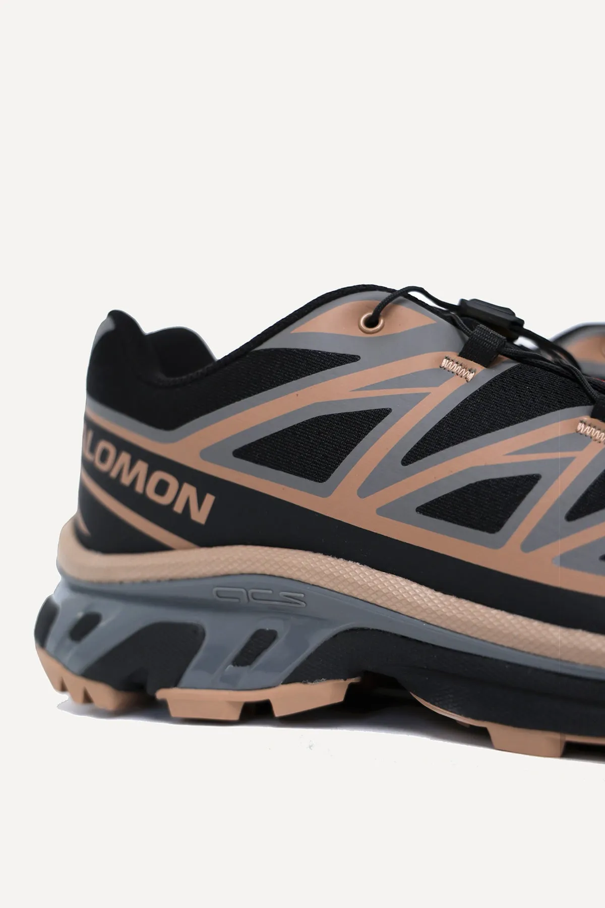 XT-6 - Black/Portabella/Pewter sold by Canoe Club product image thumbnail 5