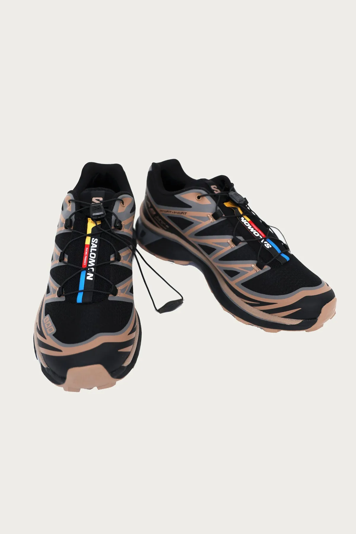 XT-6 - Black/Portabella/Pewter sold by Canoe Club product image thumbnail 2