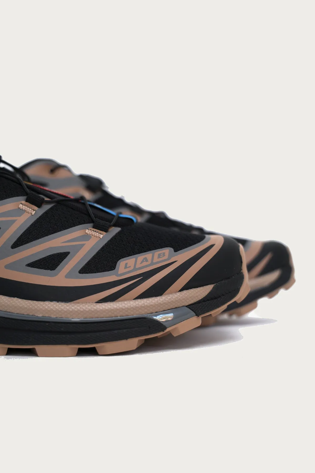 XT-6 - Black/Portabella/Pewter sold by Canoe Club product image thumbnail 4