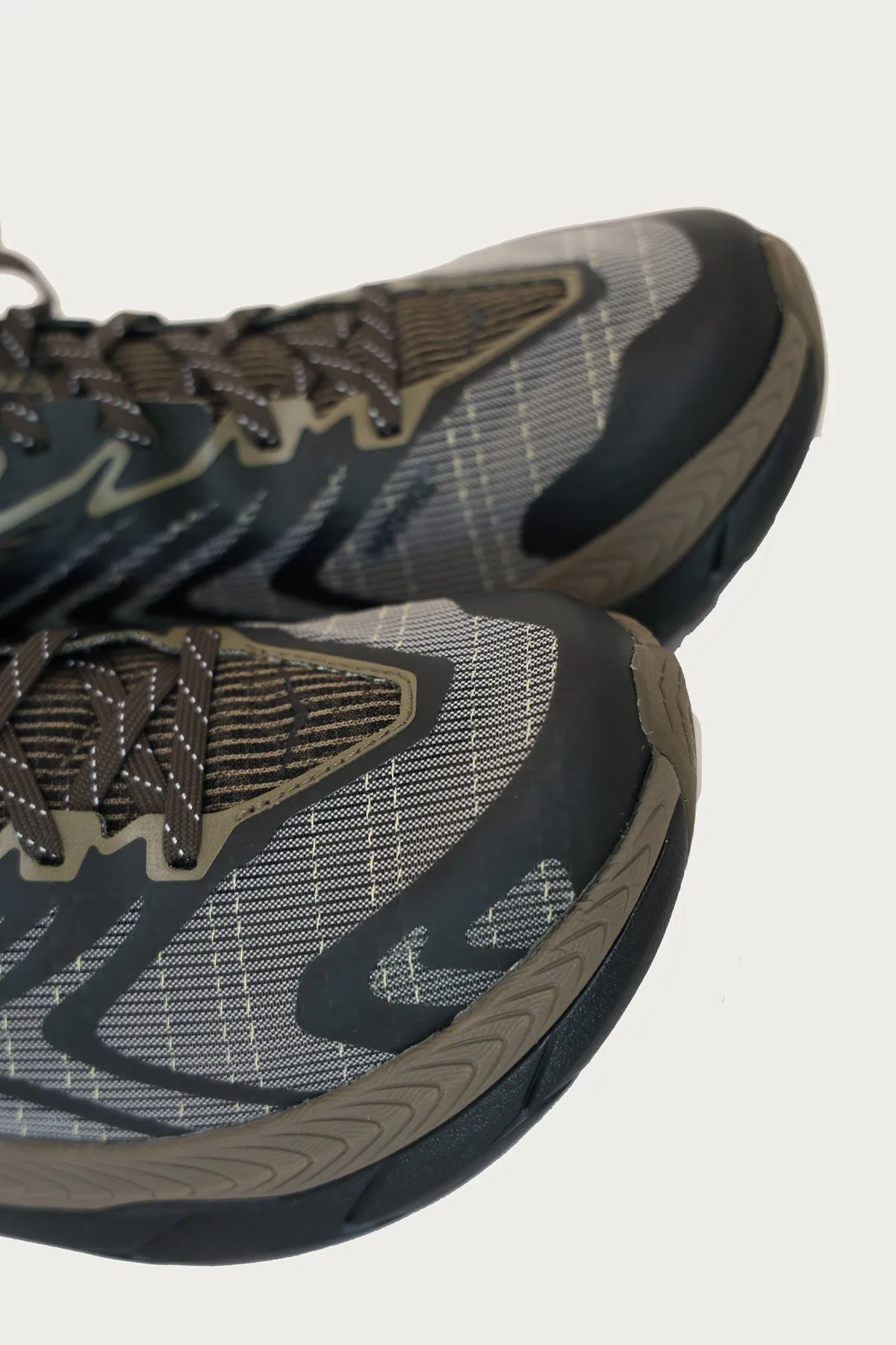 U Tecton X 2 TS - Deep Umber/Black sold by Canoe Club product image thumbnail 5