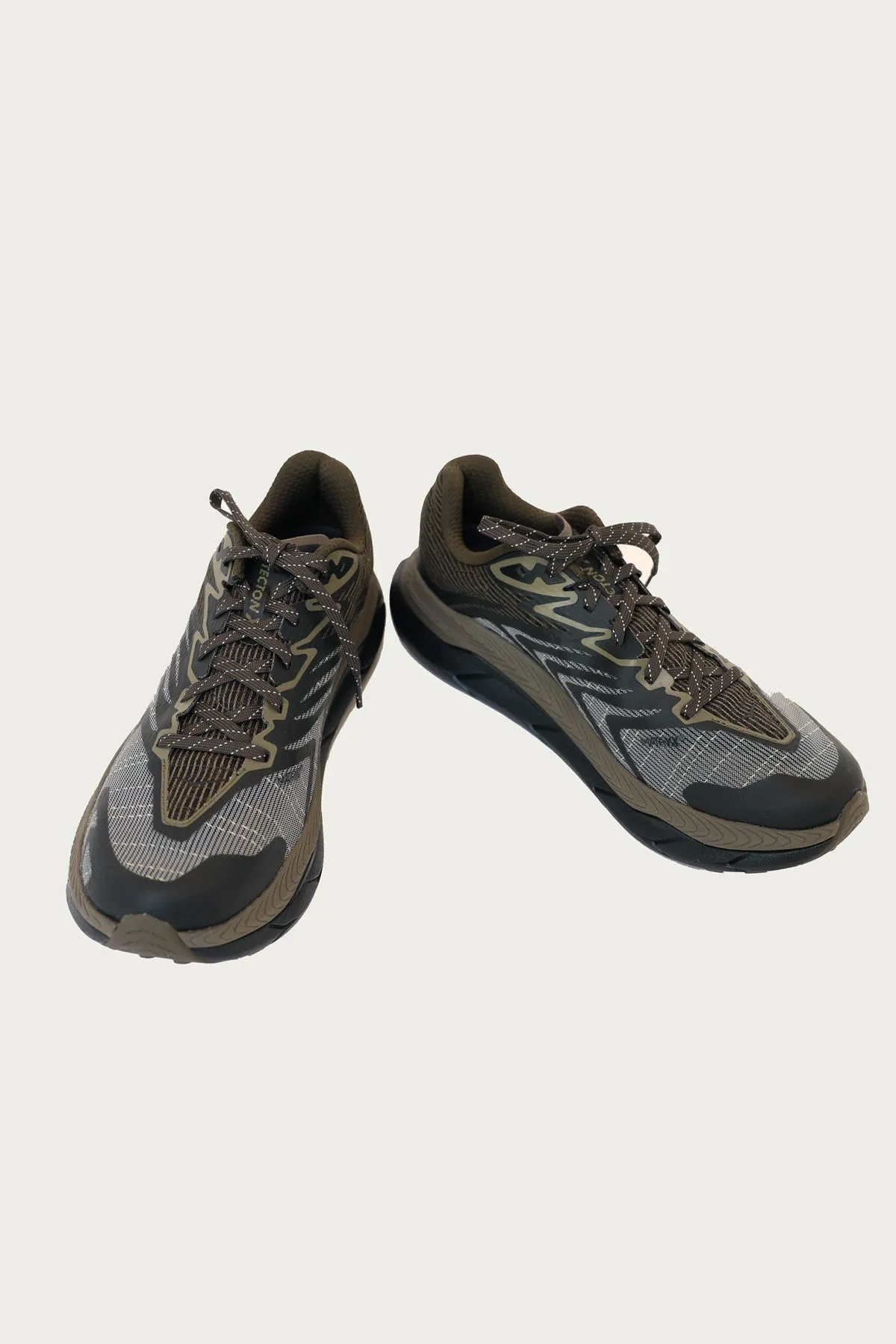 U Tecton X 2 TS - Deep Umber/Black sold by Canoe Club product image thumbnail 2