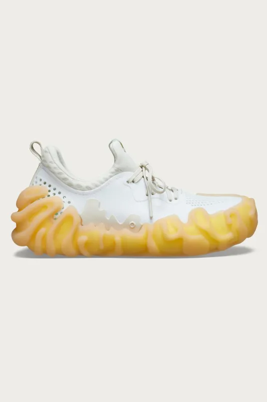 Salehe Bembury x Crocs Juniper Sneaker - Tahini made by Crocs