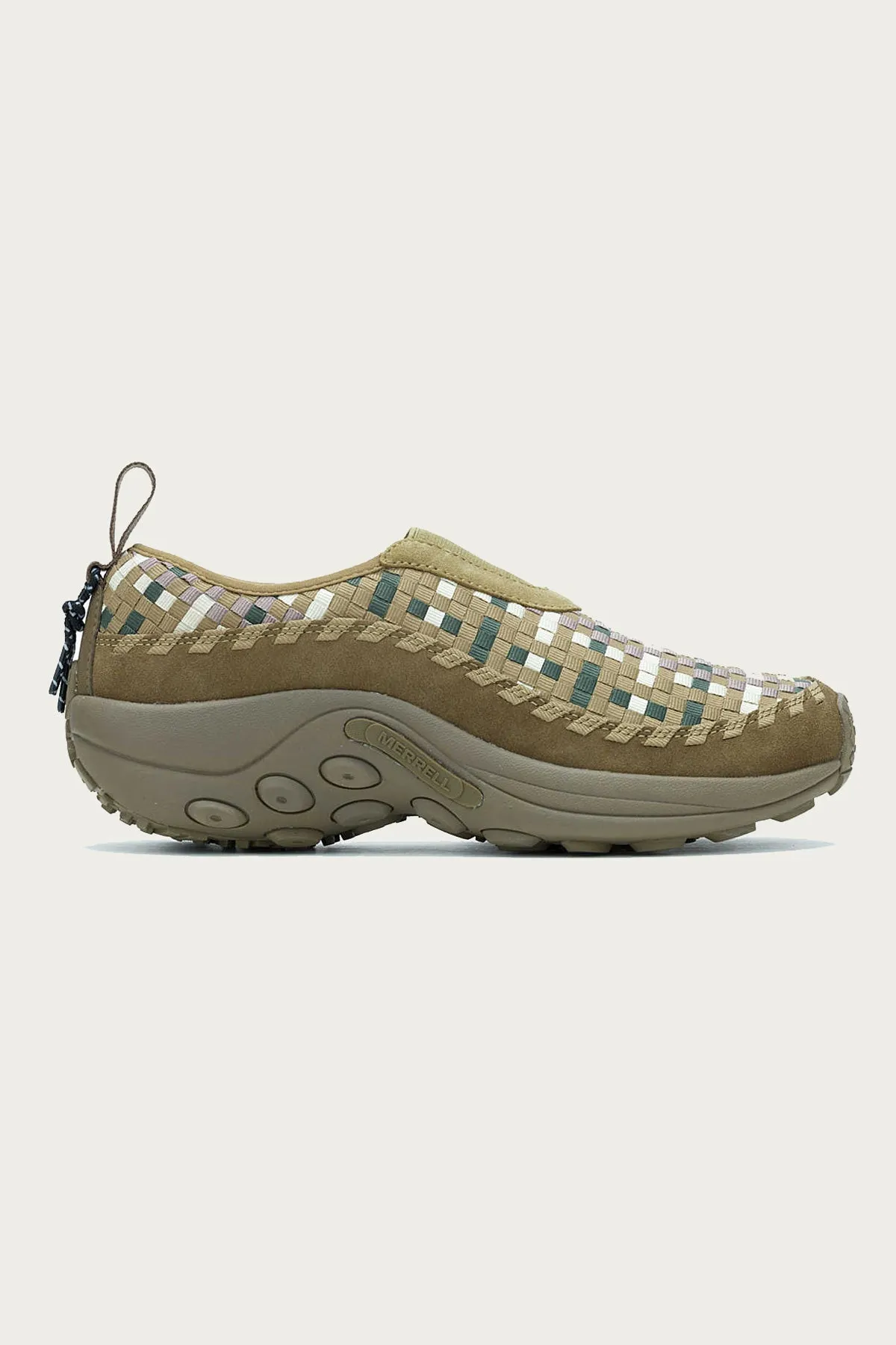 Jungle Moc EVO Woven SE - Kangaroo sold by Canoe Club