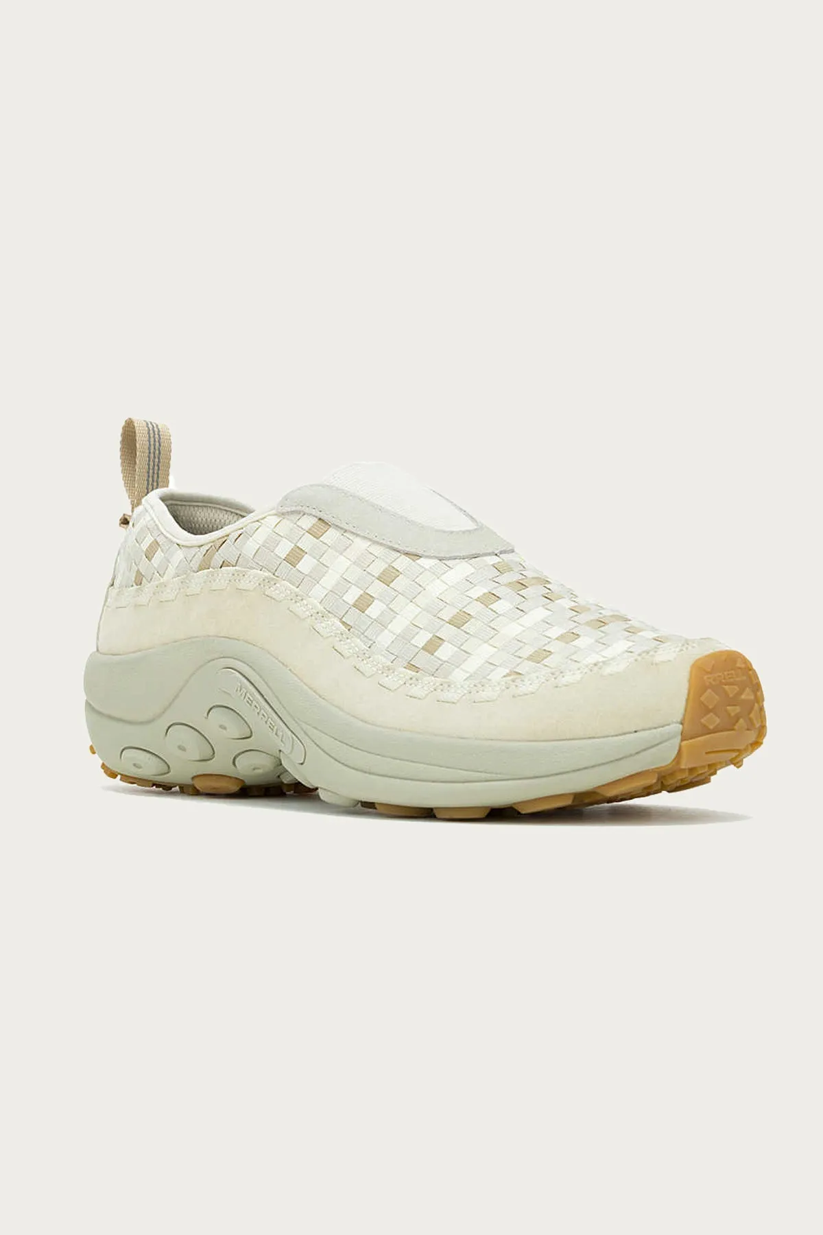 Jungle Moc EVO Woven SE - Oyster sold by Canoe Club product image thumbnail 2