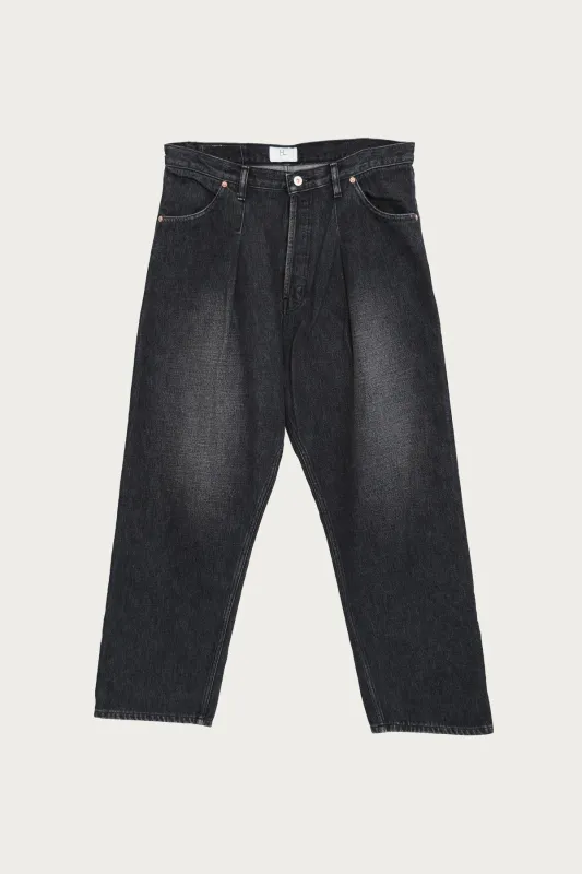 HL Denim 4PK - Black Vintage made by Herill