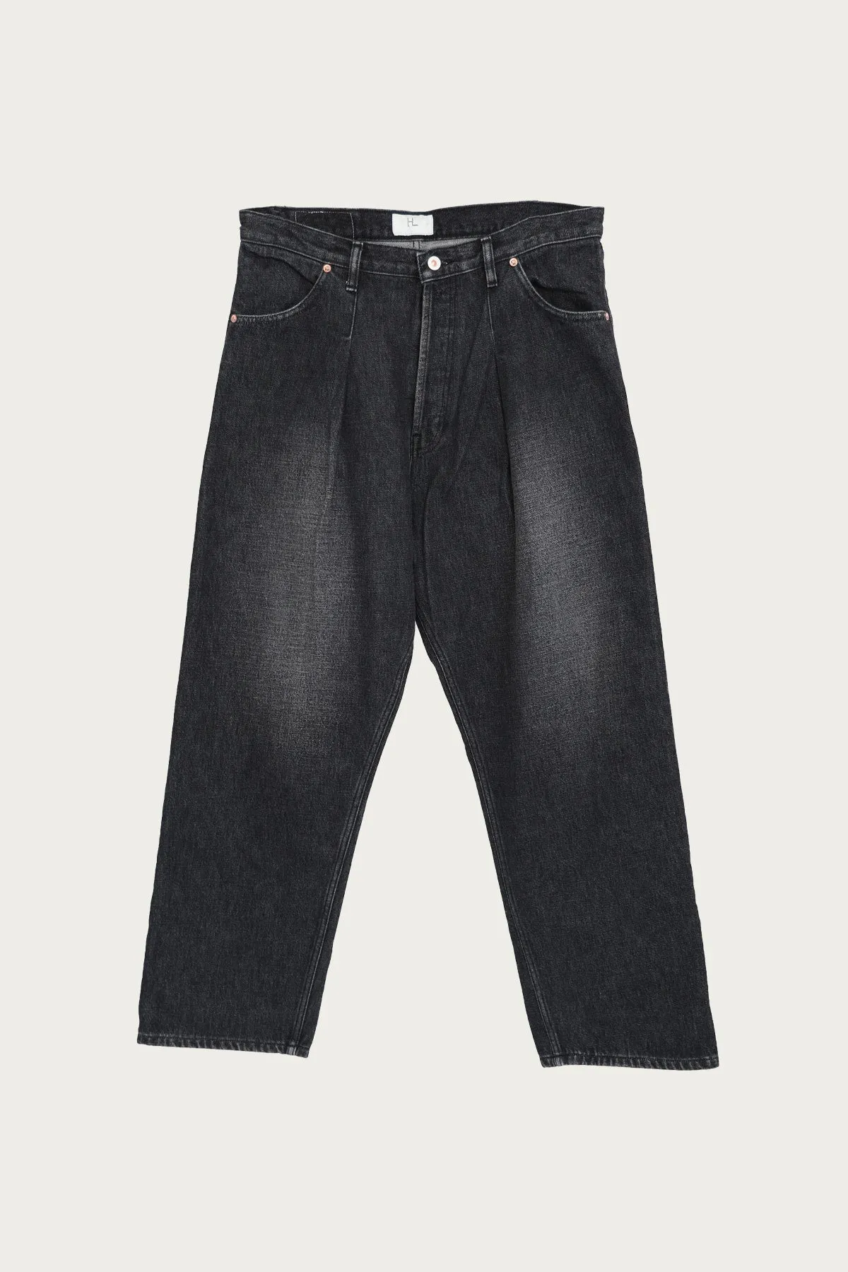 HL Denim 4PK - Black Vintage sold by Canoe Club