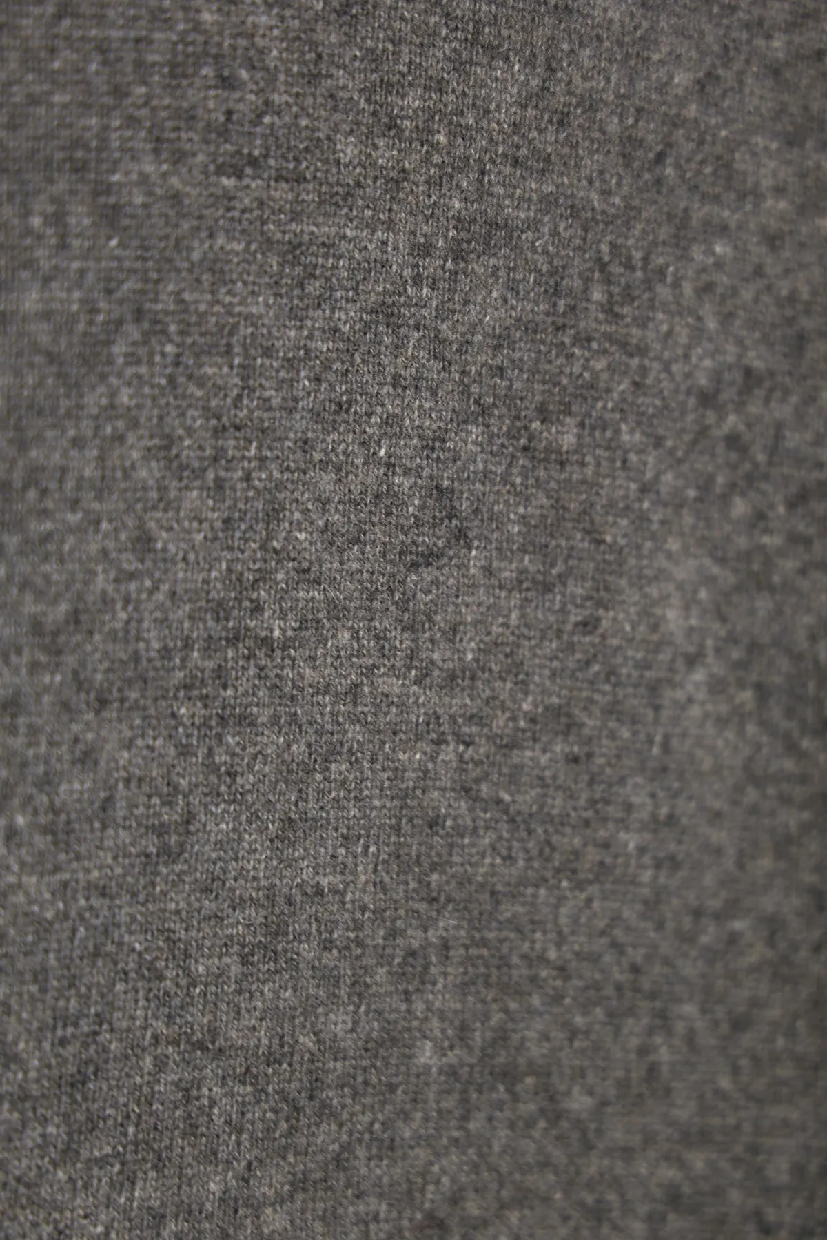 Golden Cashmere Hoodie - Top Grey sold by Canoe Club product image thumbnail 2