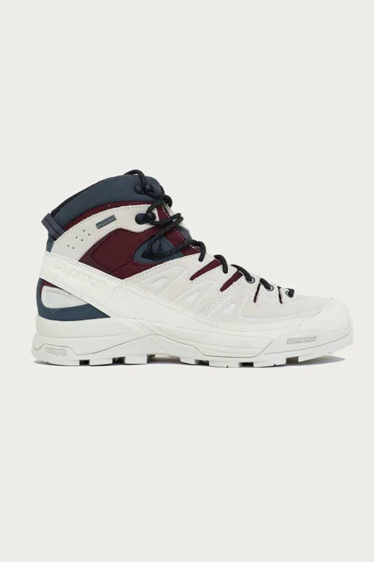 X-Alp Mid LTR GTX - Almond Milk/Catawba Grape/Turbulence made by Canoe Club