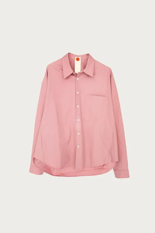 Dando Overshirt - Cameo made by Bardo