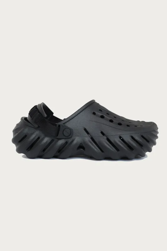 Echo Clog - Black made by Crocs