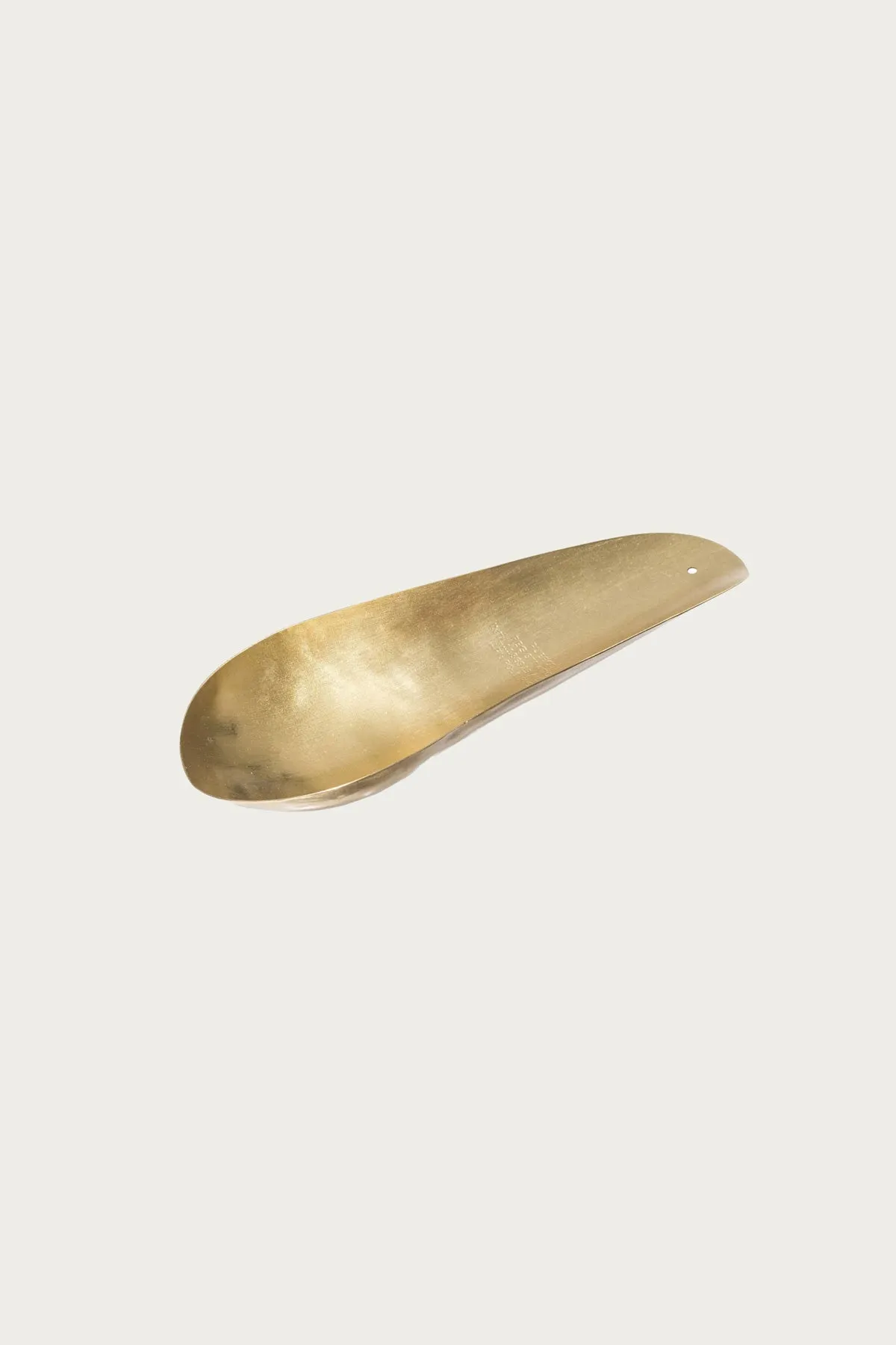 Brass Scoop sold by Canoe Club