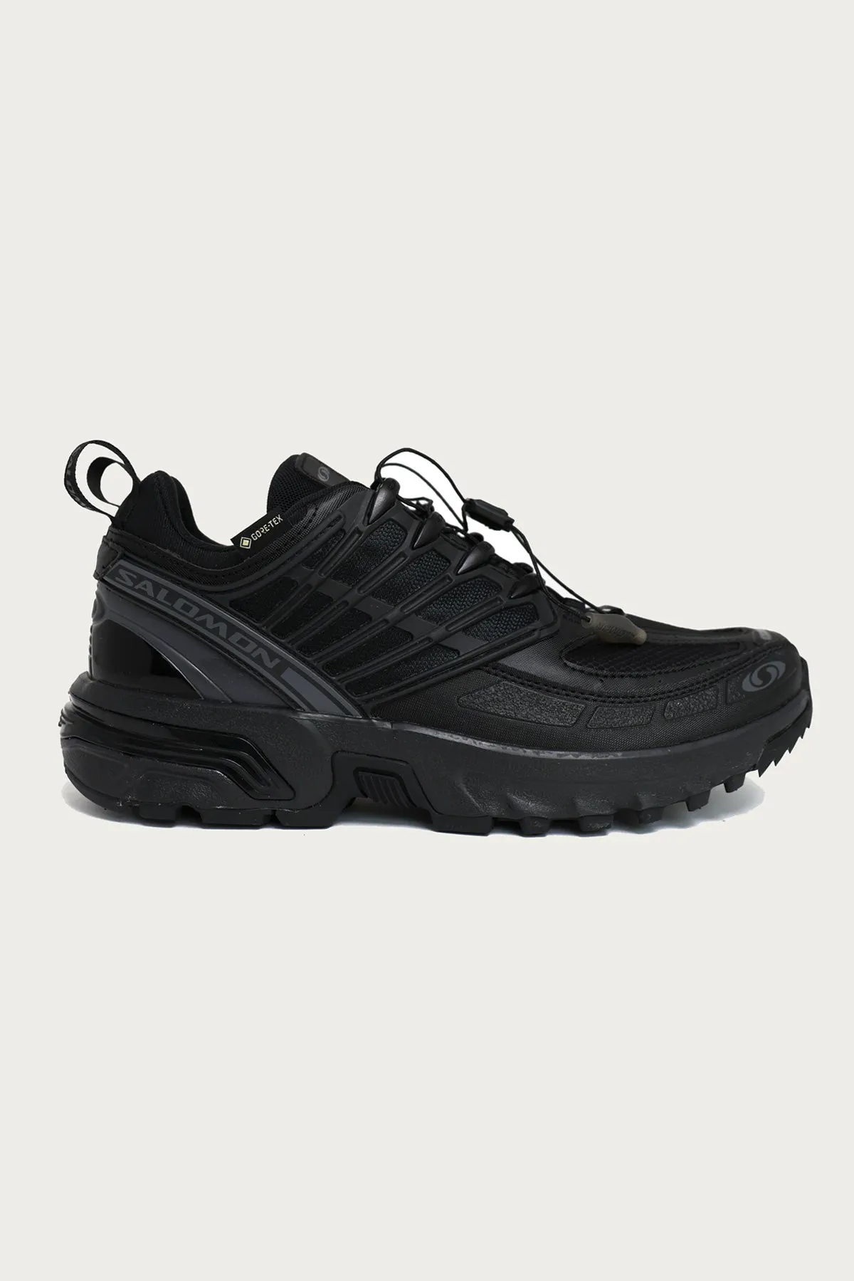ACS Pro GTX - Black/Black/Asphalt sold by Canoe Club