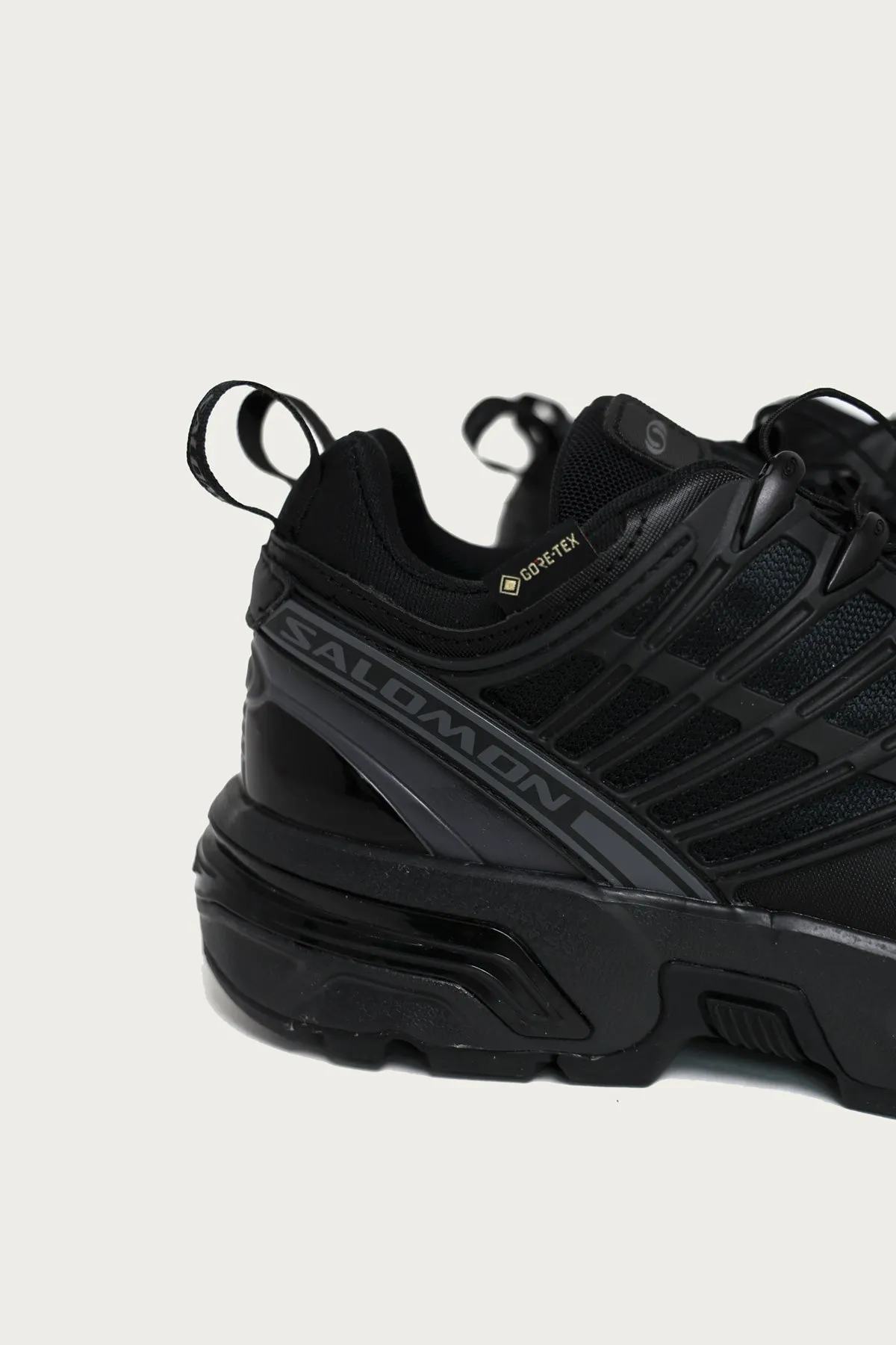 ACS Pro GTX - Black/Black/Asphalt sold by Canoe Club product image thumbnail 4