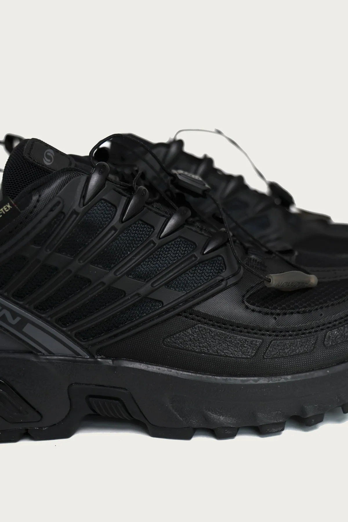 ACS Pro GTX - Black/Black/Asphalt sold by Canoe Club product image thumbnail 2