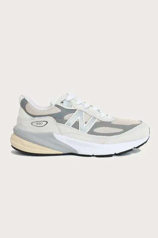 990v6 - Reflection/Marblehead made by New Balance