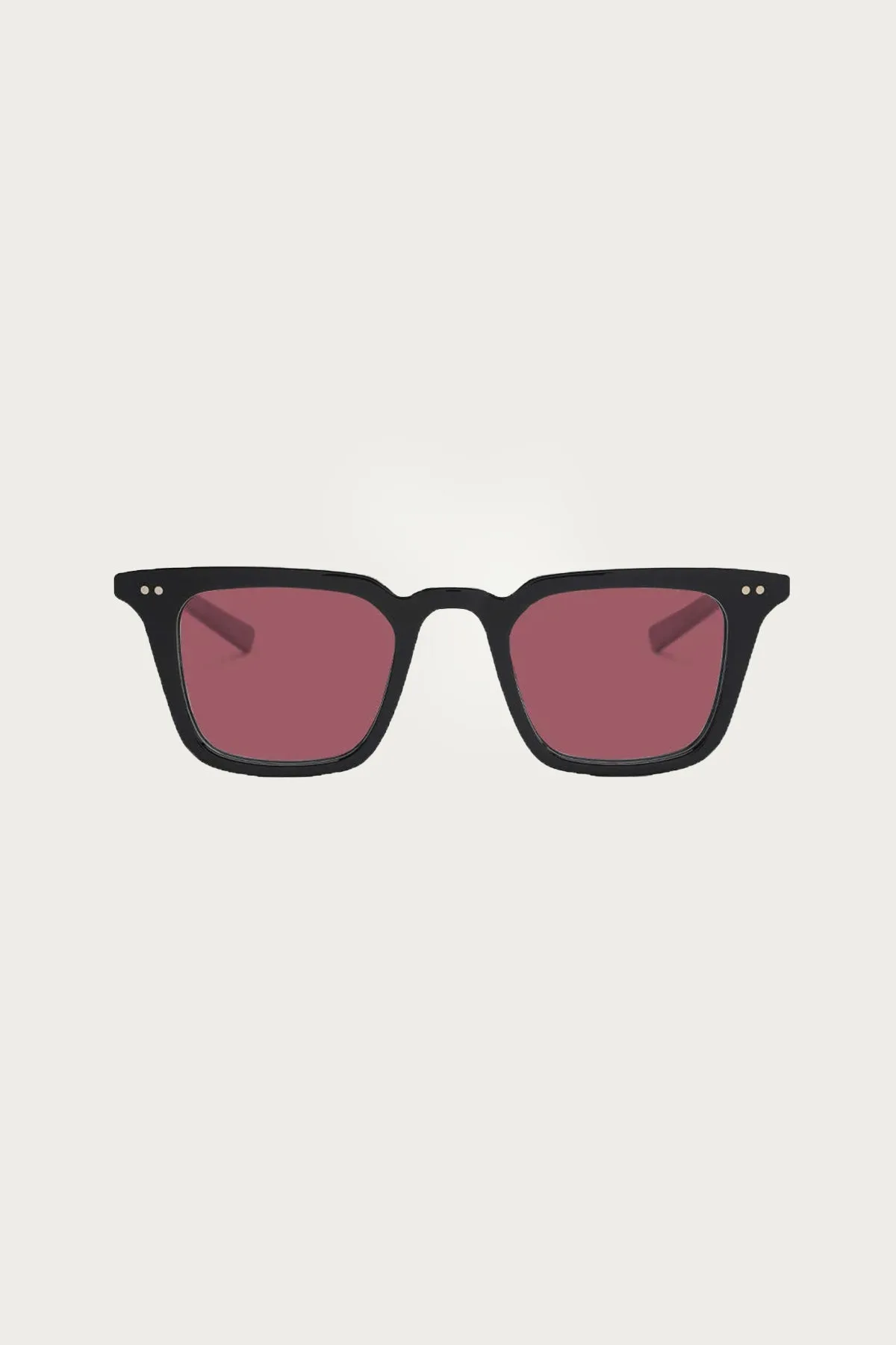 Yazzi - Black/Black/Wine sold by Canoe Club