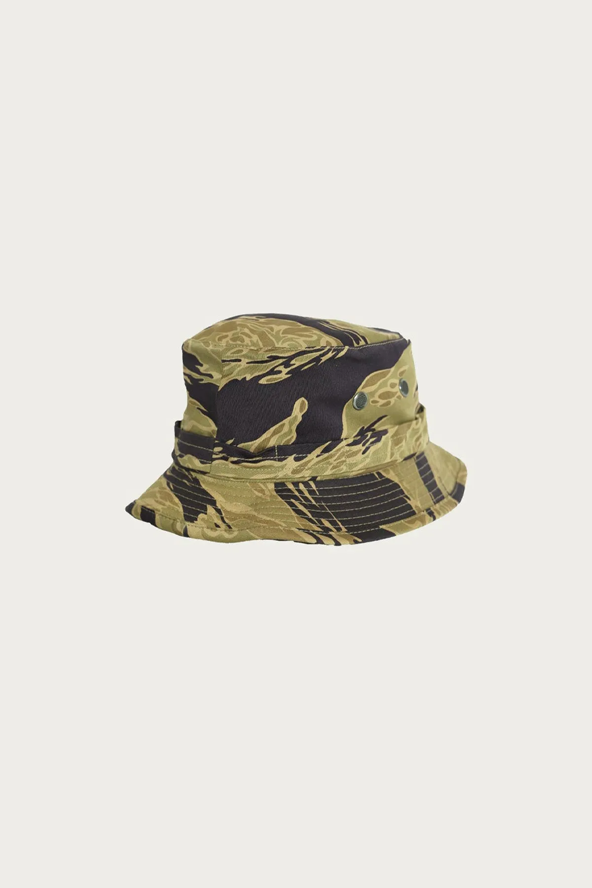 Tiger Boonie Hat / Advisor - Tiger Camo sold by Canoe Club
