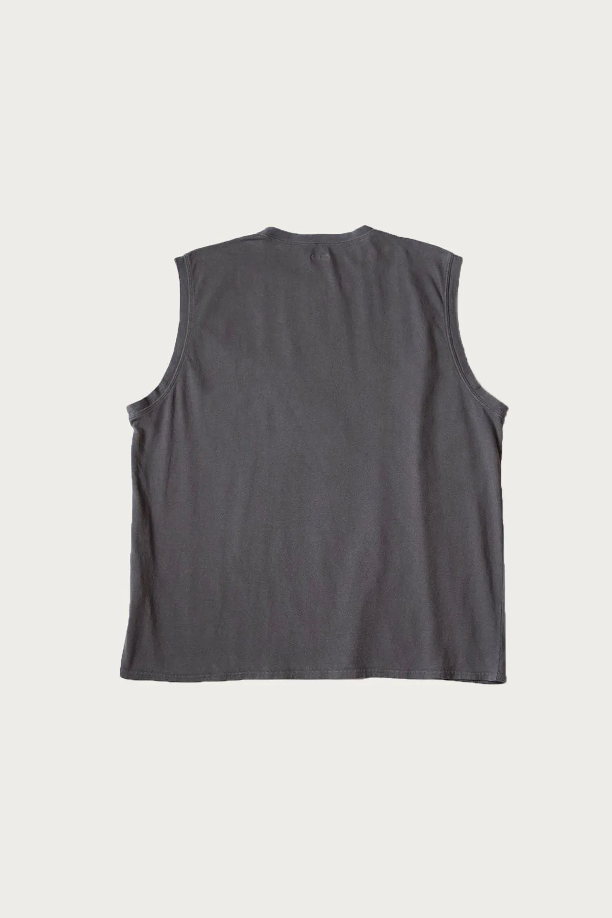 20/-Jersey Non-Sleeve BIG T (BUSTER PECKISH BOWY) - I-B sold by Canoe Club product image thumbnail 2