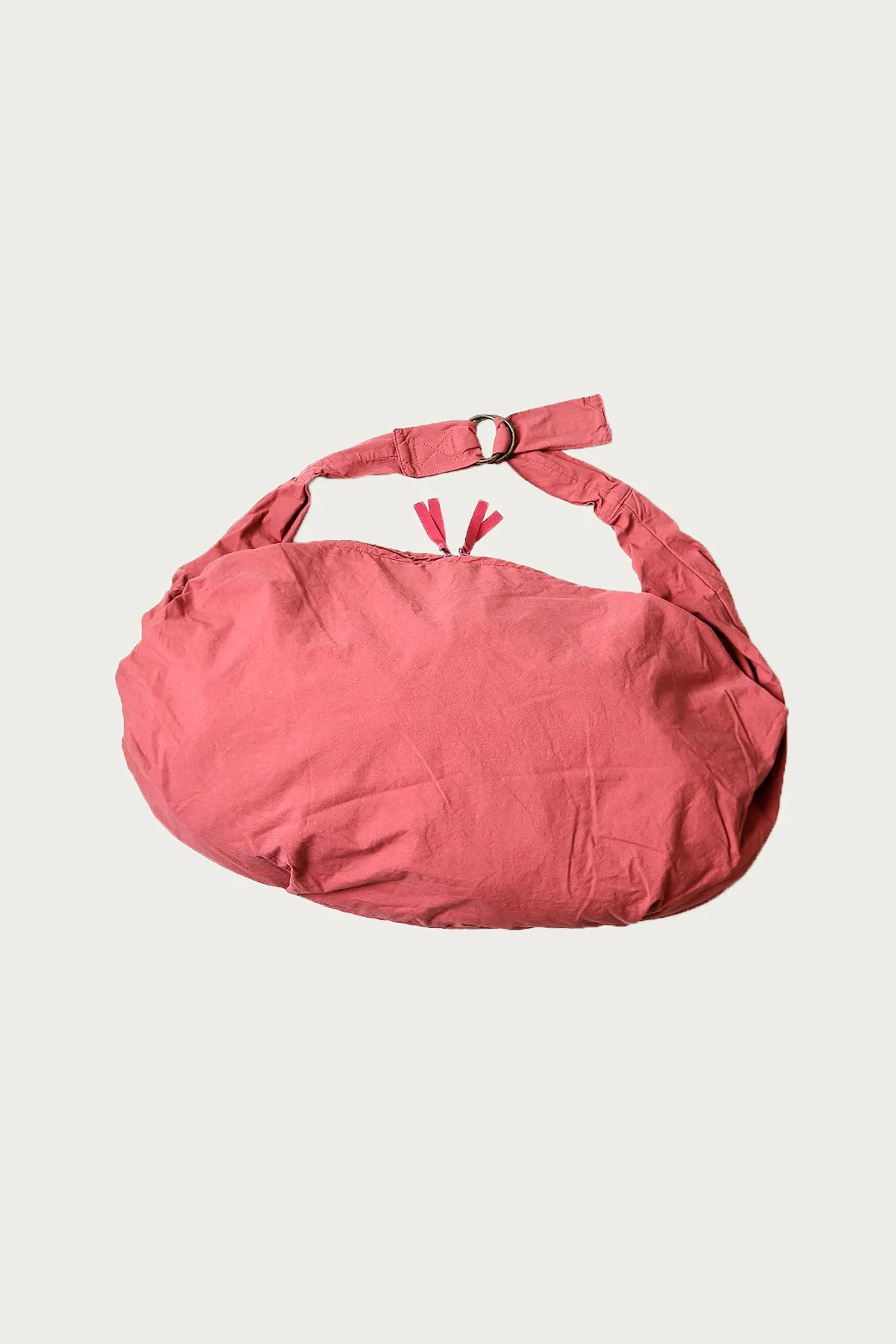 Dense OX TRANSIT SNUFKIN Bag - Pink sold by Canoe Club