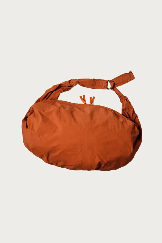 Dense OX TRANSIT SNUFKIN Bag - Brown made by Kapital