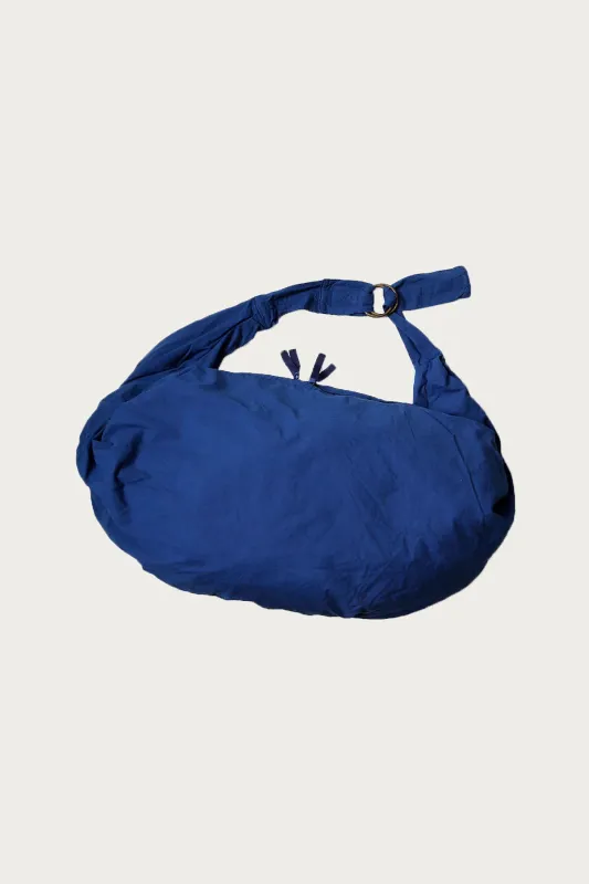 Dense OX TRANSIT SNUFKIN Bag - Dark Blue made by Kapital