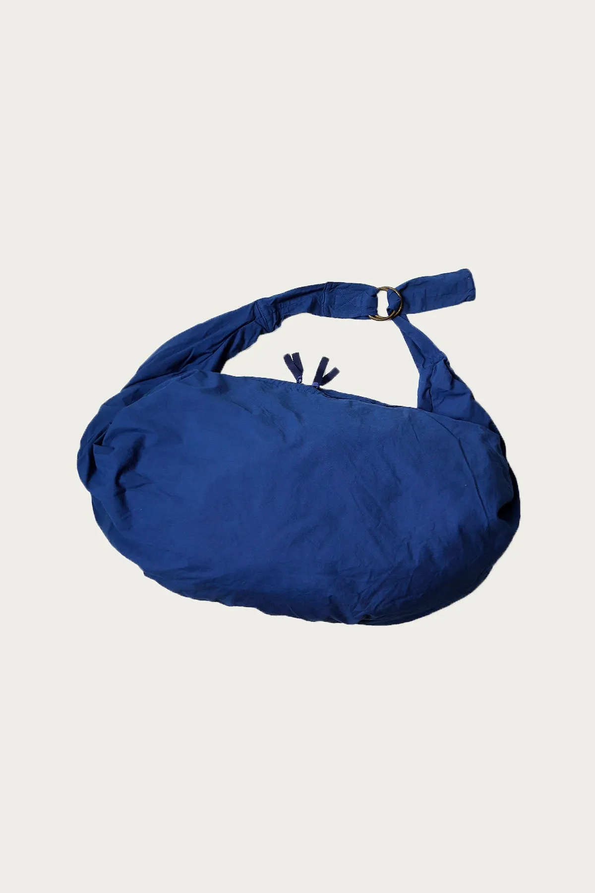 Dense OX TRANSIT SNUFKIN Bag - Dark Blue sold by Canoe Club