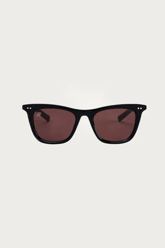 SPIRIT Albino Preto - Black/Black/Brown made by Canoe Club