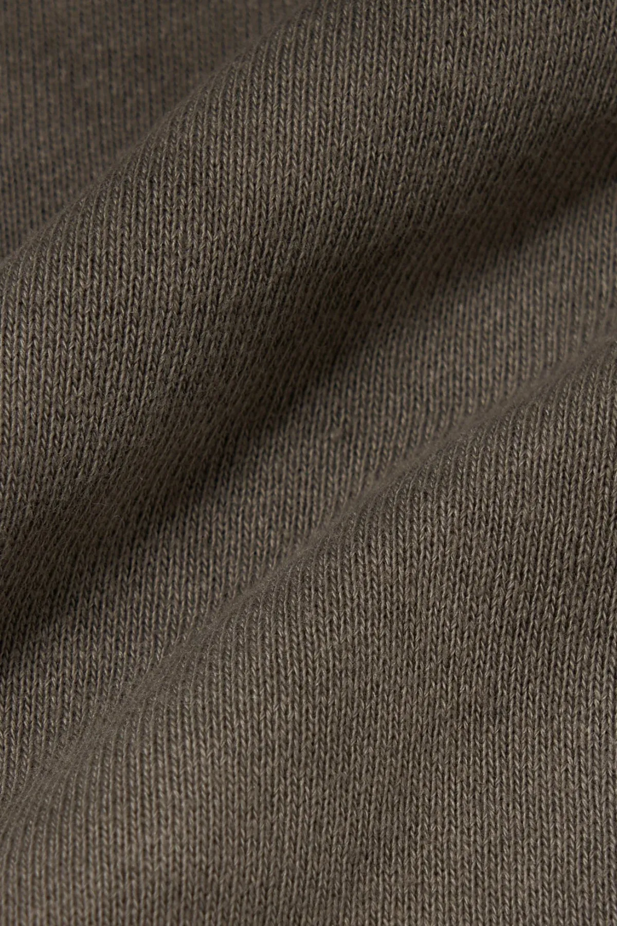 Lot.606 Hooded Sweatshirt - Logwood Dyed Gray sold by Canoe Club product image thumbnail 5