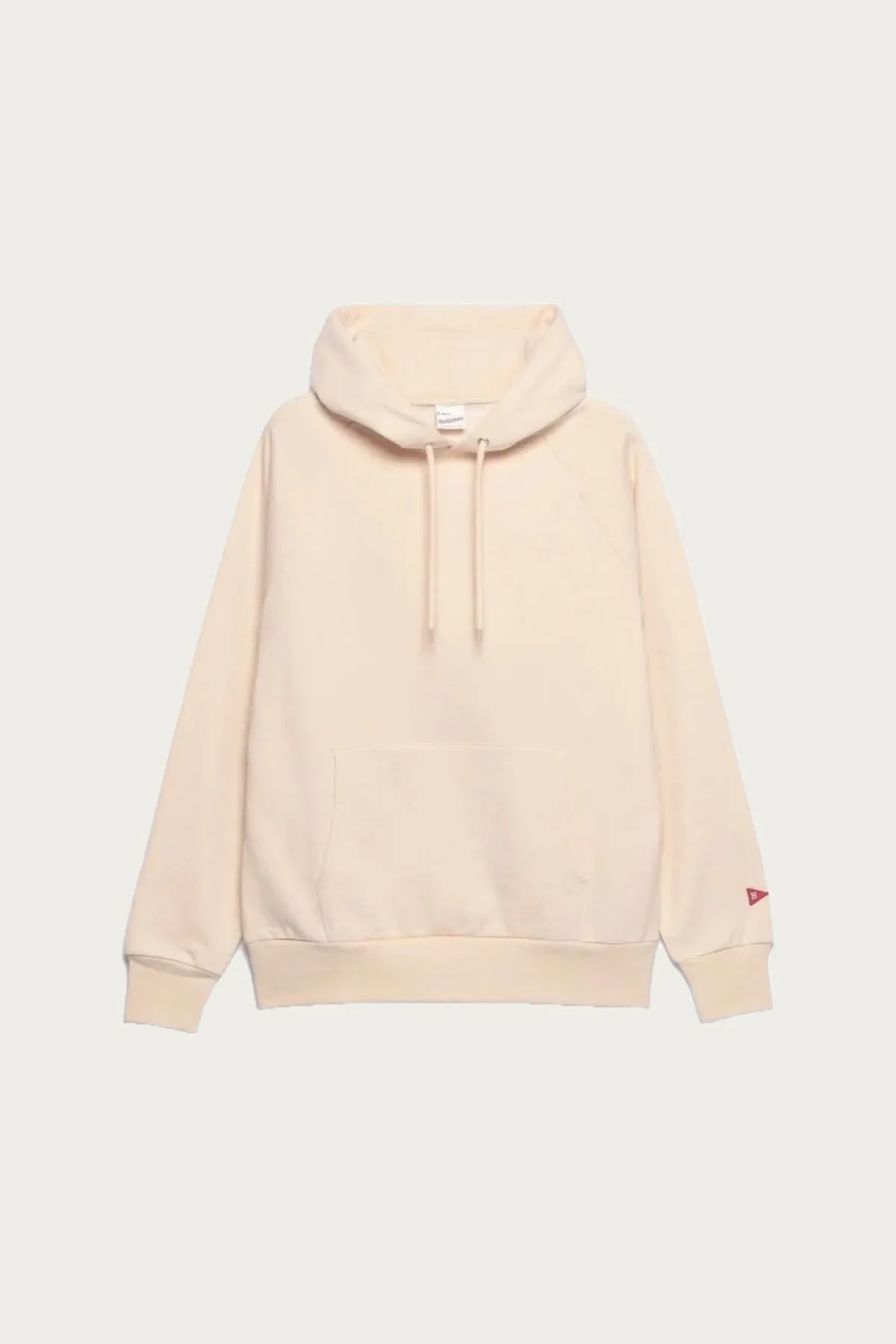 Classic Sweat Hoodie - Beige sold by Canoe Club