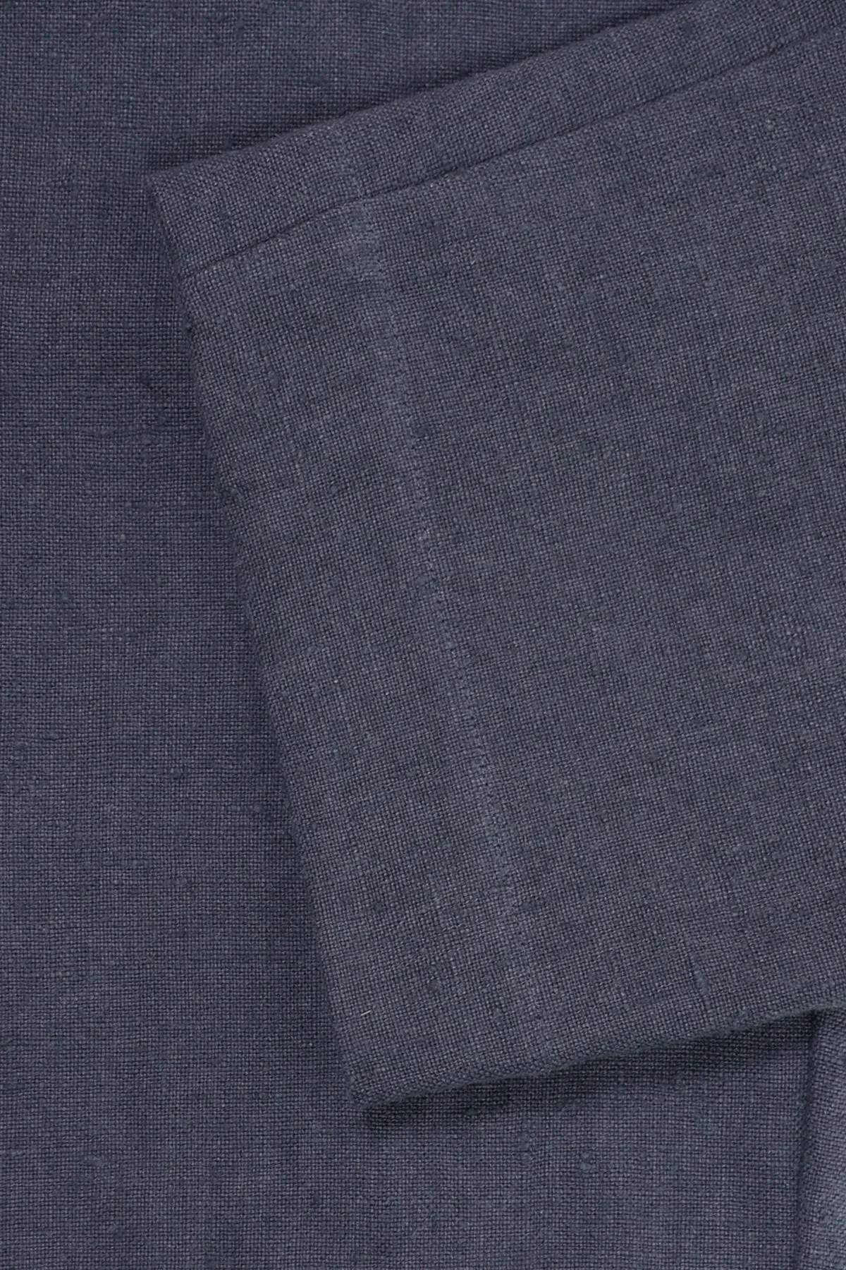 Cafe Pant - Blue sold by Canoe Club product image thumbnail 3