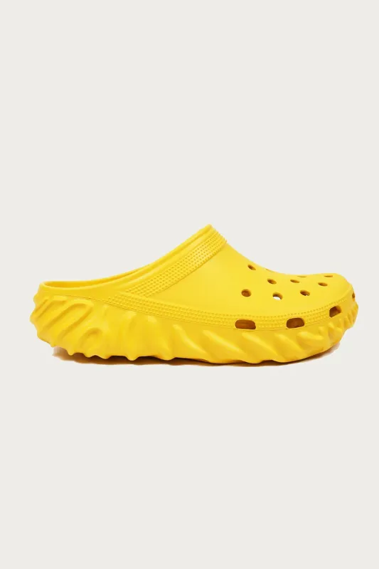 Salehe Saru Mule - Citrone made by Crocs