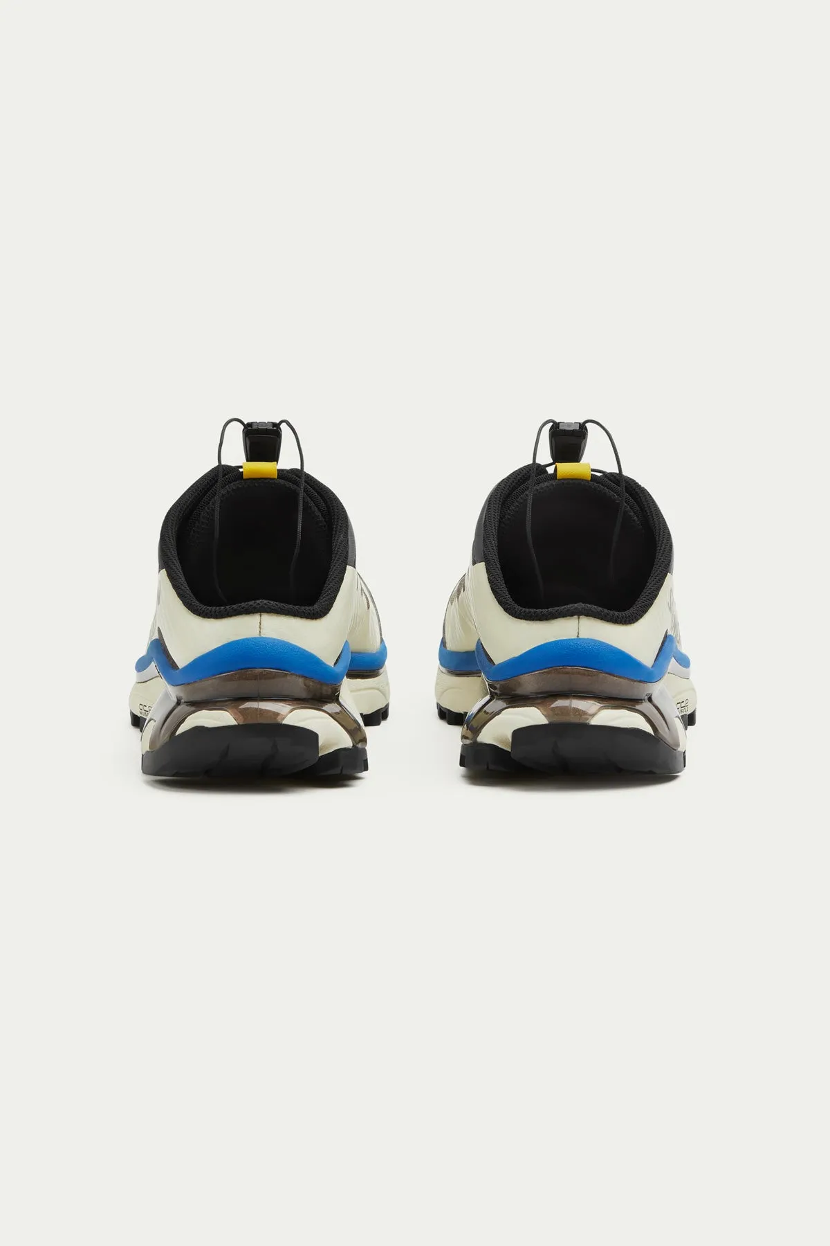 XT-4 Mule - Transparent Yellow/Shale/Lapis Blue sold by Canoe Club product image thumbnail 3