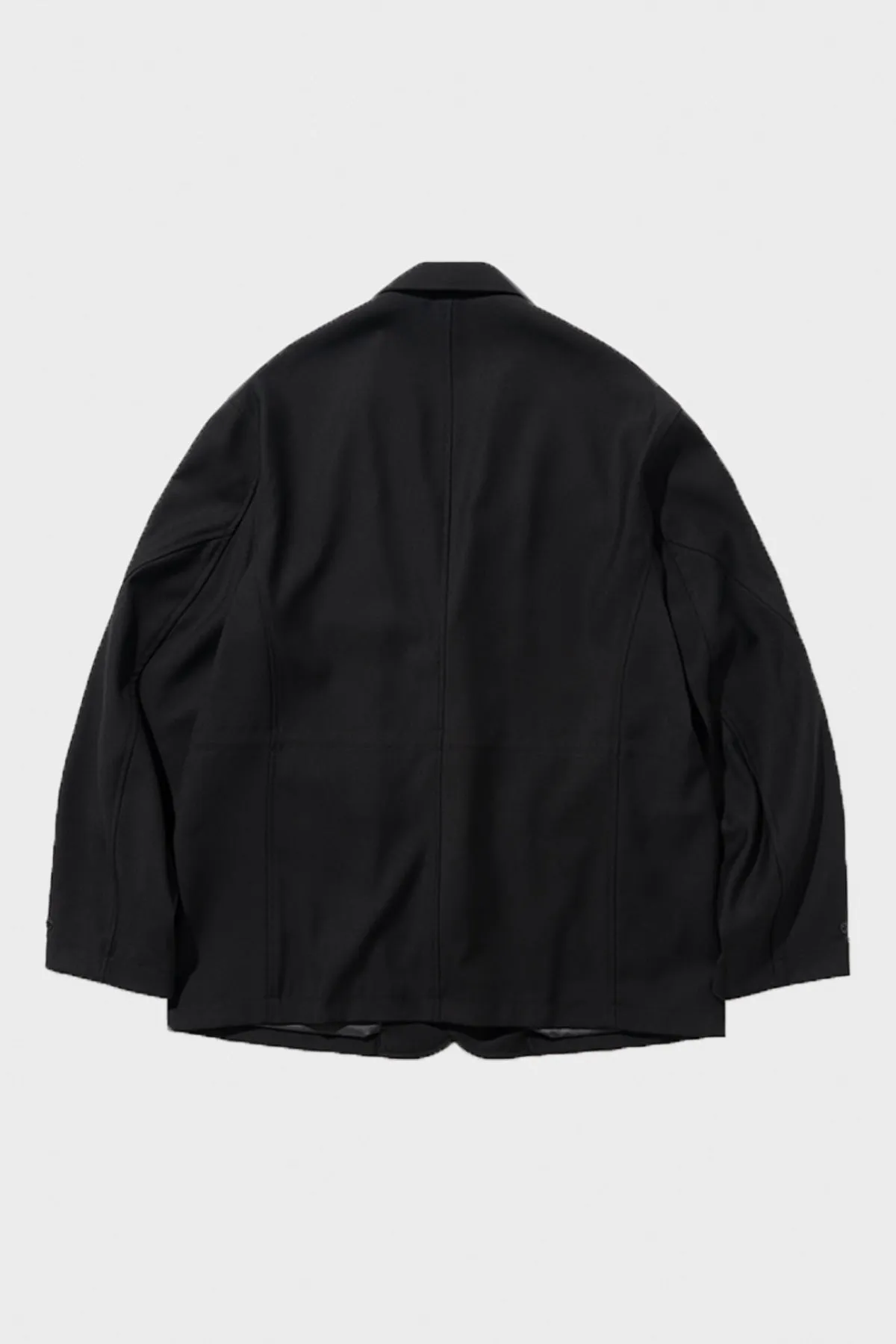AE Uniform Blazer - Black sold by Canoe Club product image thumbnail 2