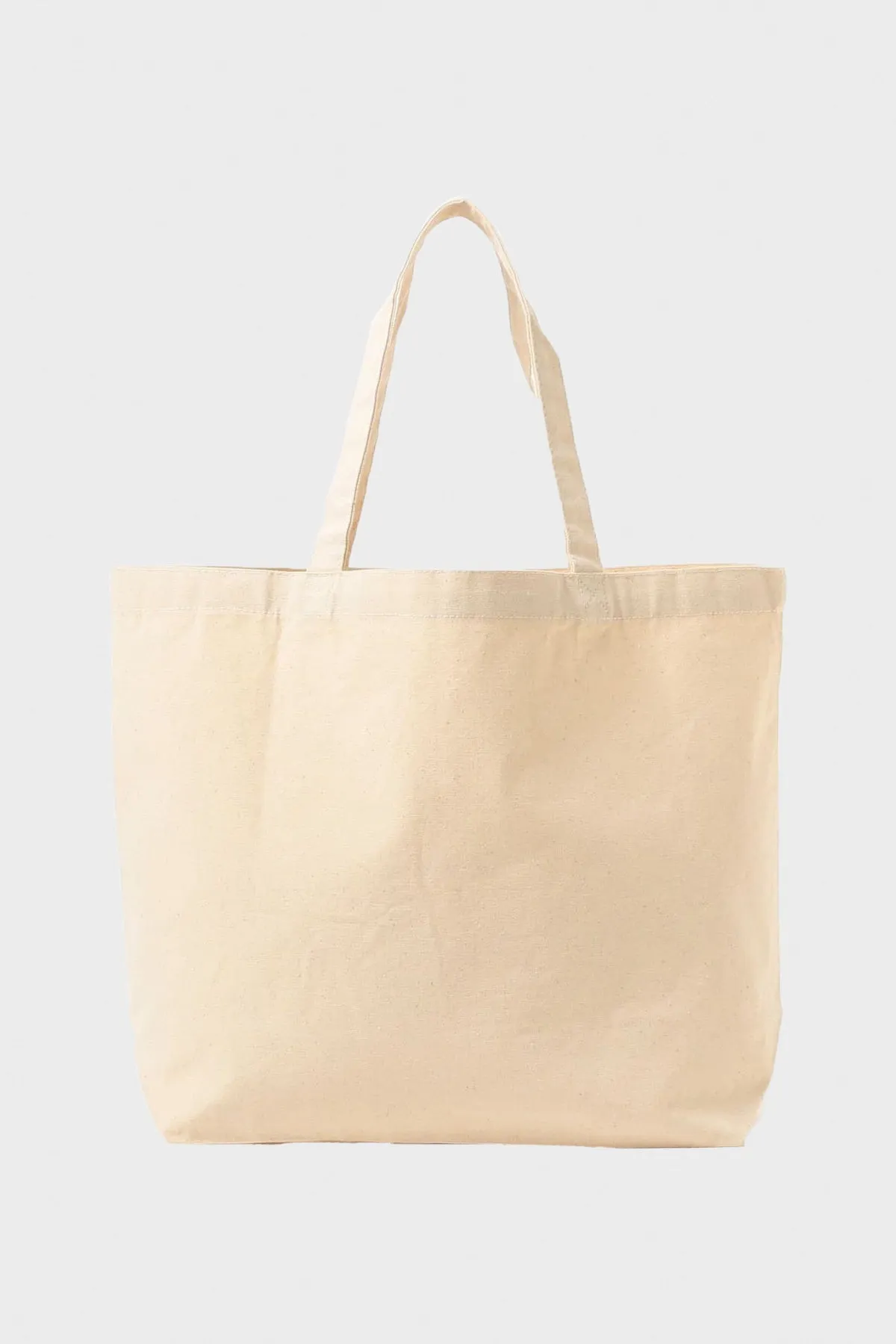 Matsui Dog Tote - Natural sold by Canoe Club product image thumbnail 2