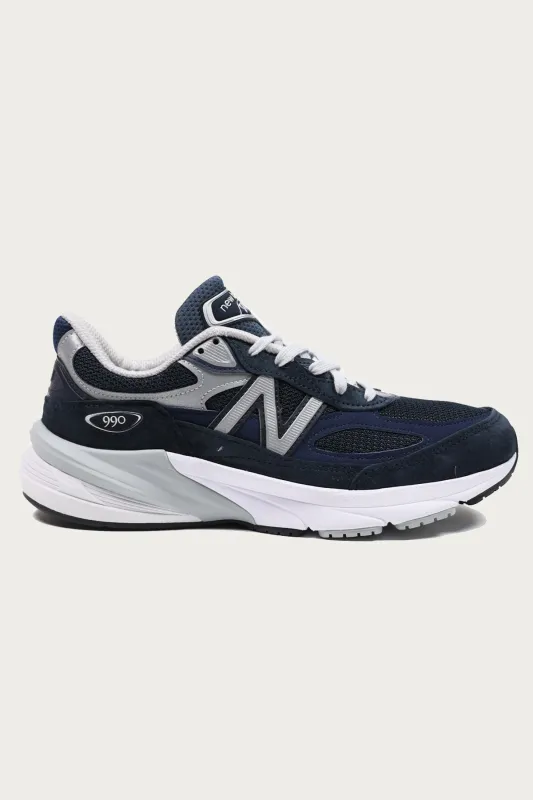 990v6 - Navy/Silver sold by Canoe Club