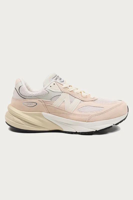 990v6 - Vintage Rose made by New Balance