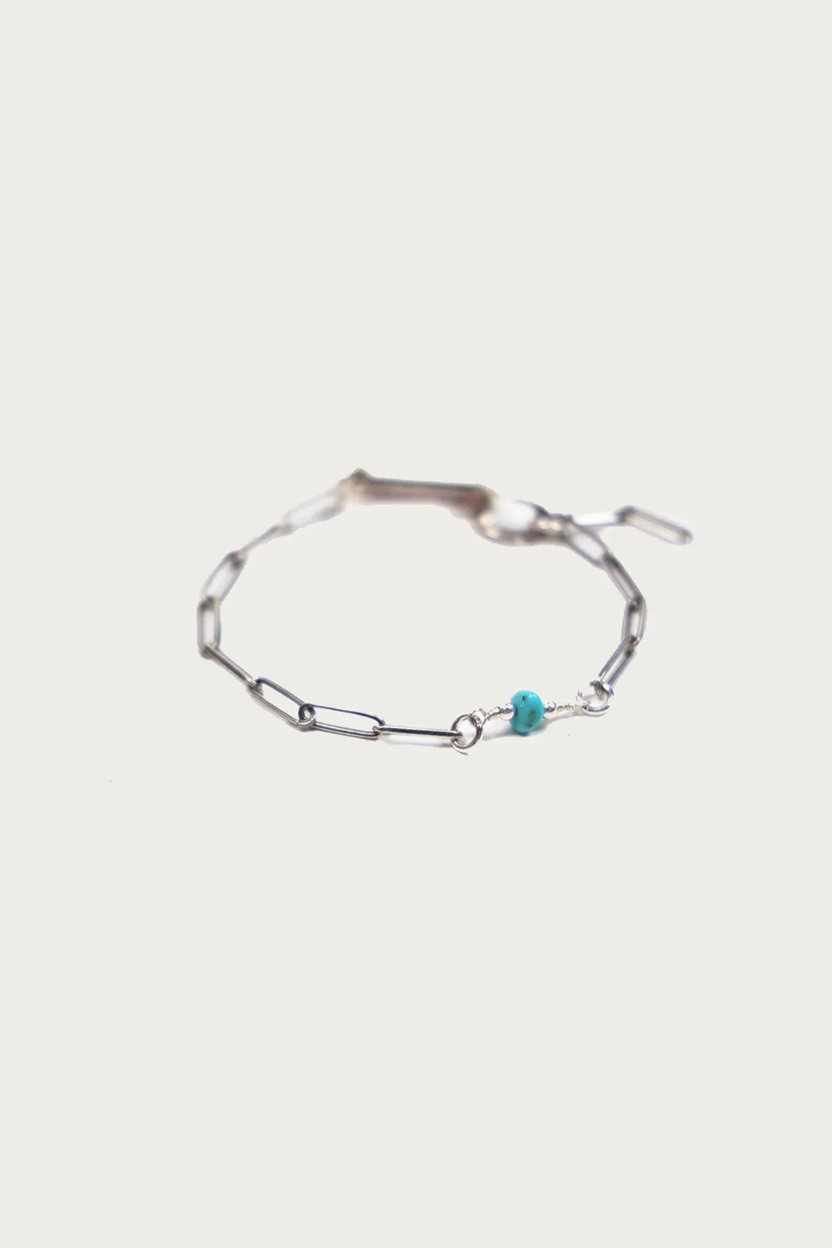 Navajo Chain Bracelet sold by Canoe Club product image thumbnail 2
