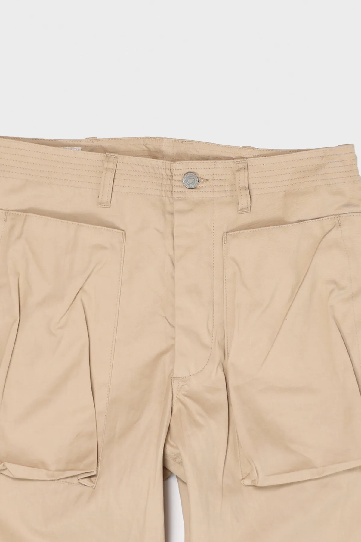 Digs Crew Pants - Beige sold by Canoe Club product image thumbnail 2