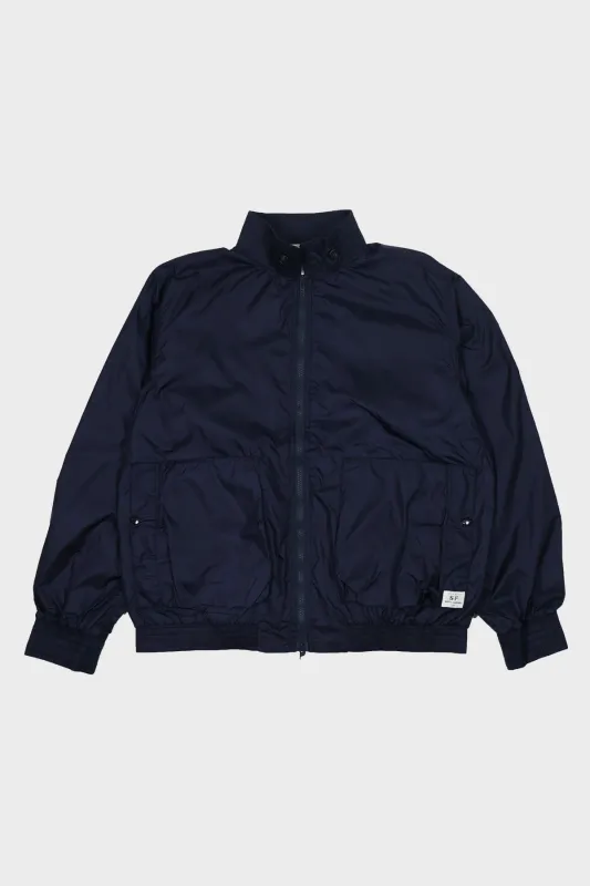D/C Armor Light Jacket - Navy made by Canoe Club