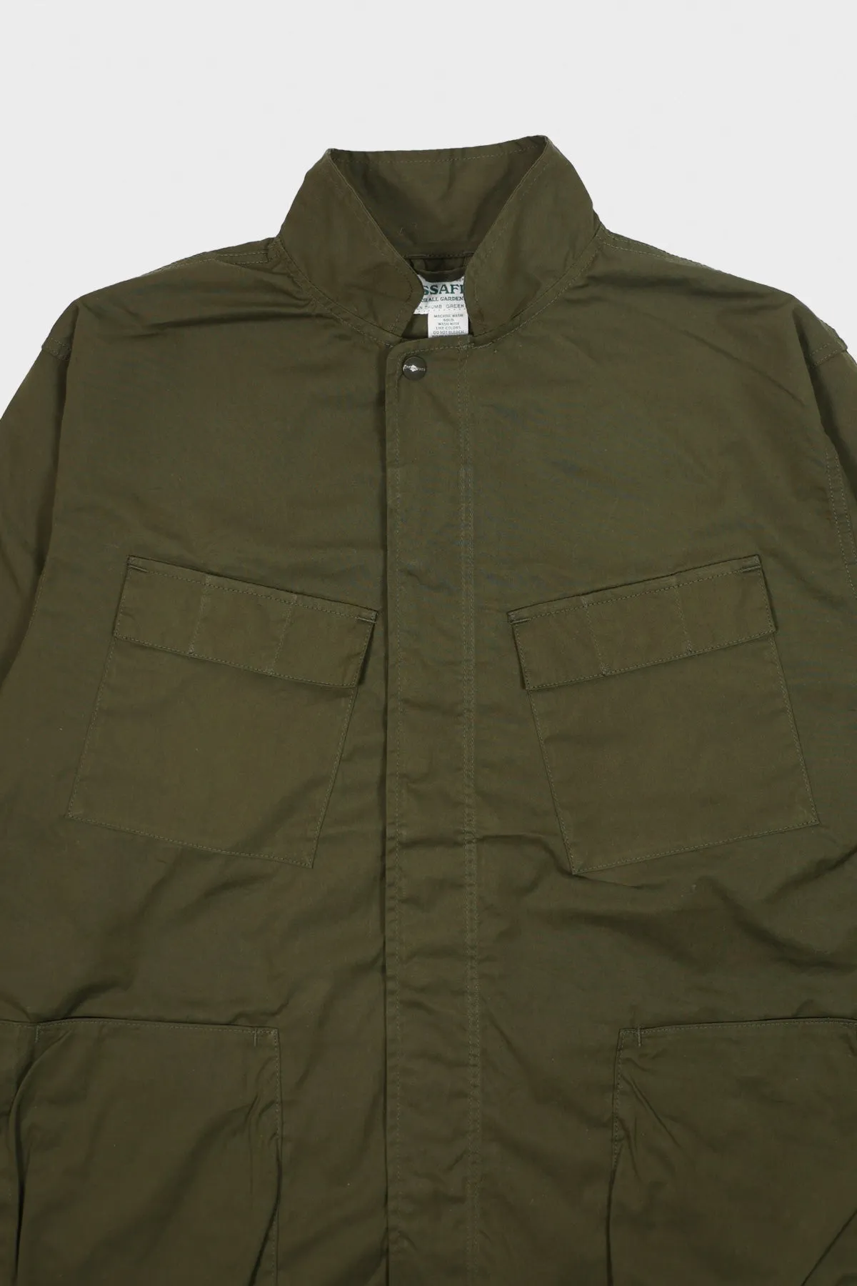 Digs Crew Protective Jacket - Olive sold by Canoe Club product image thumbnail 2
