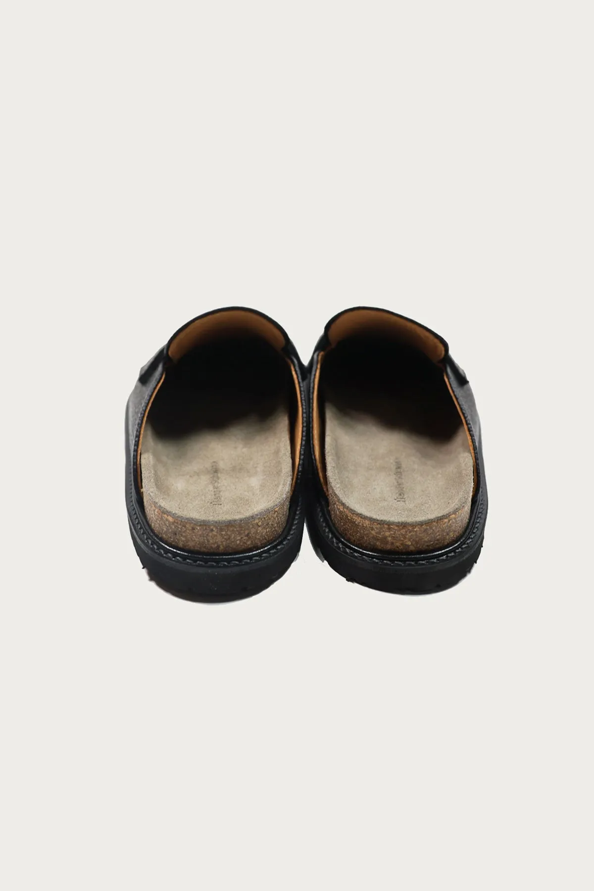 Morgan - Black sold by Canoe Club product image thumbnail 3