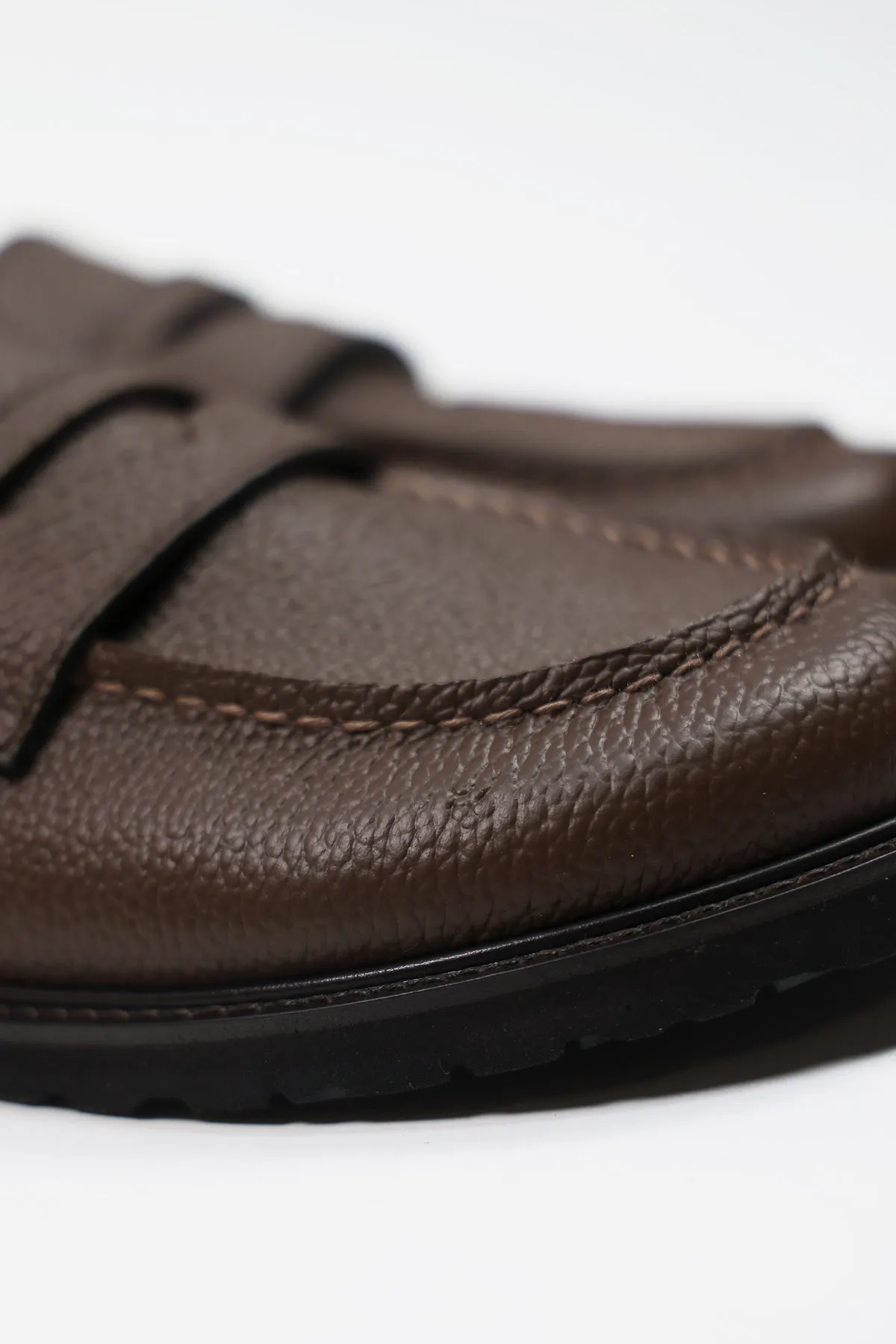 Morgan - Dark Brown sold by Canoe Club product image thumbnail 5