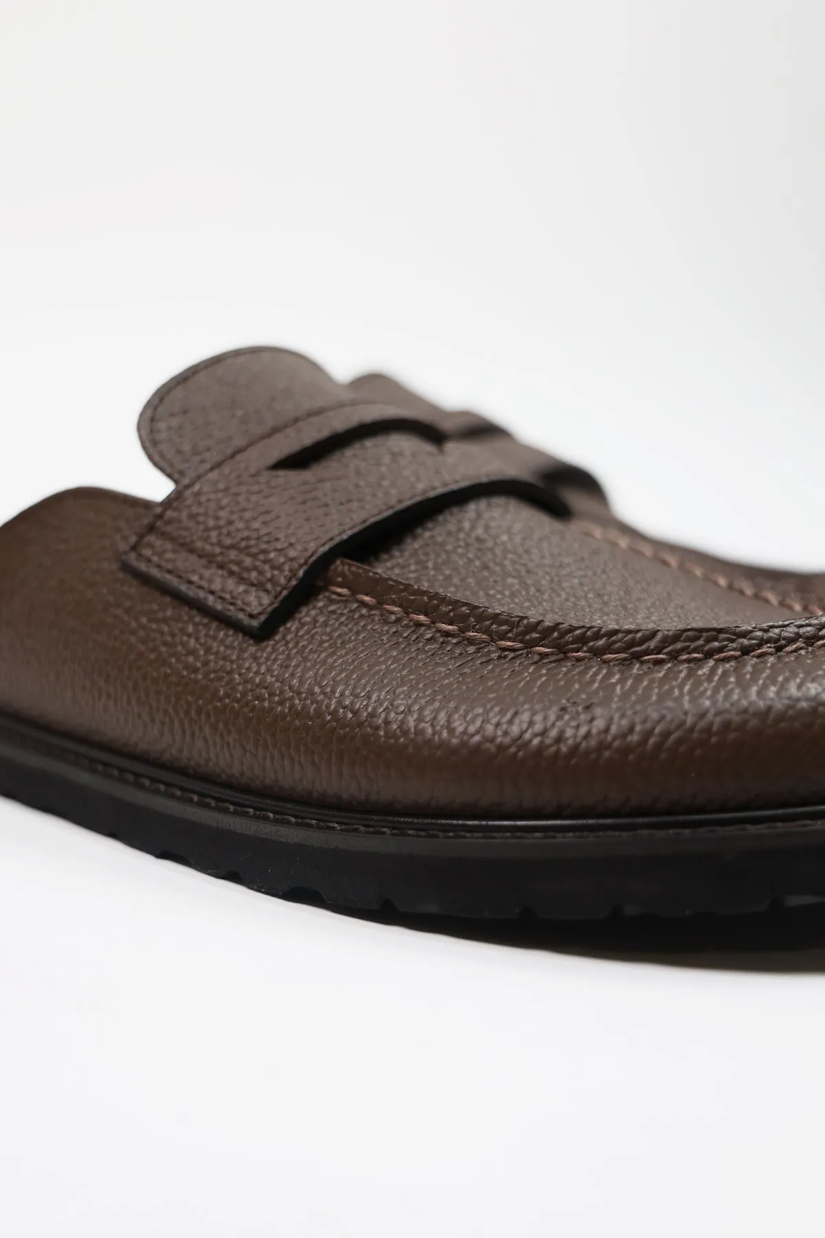 Morgan - Dark Brown sold by Canoe Club product image thumbnail 4