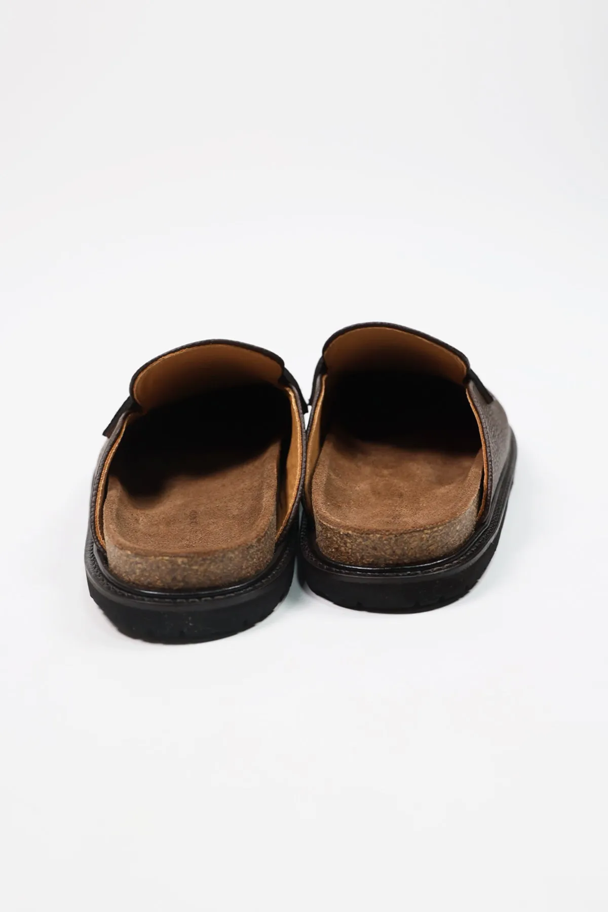 Morgan - Dark Brown sold by Canoe Club product image thumbnail 3