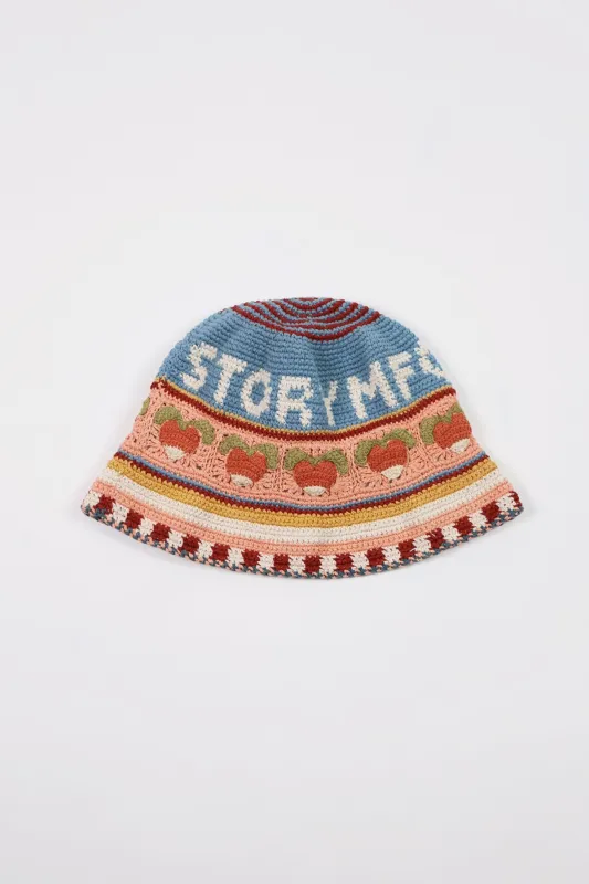 Brew Hat - Story x Rabbit made by Story Mfg.