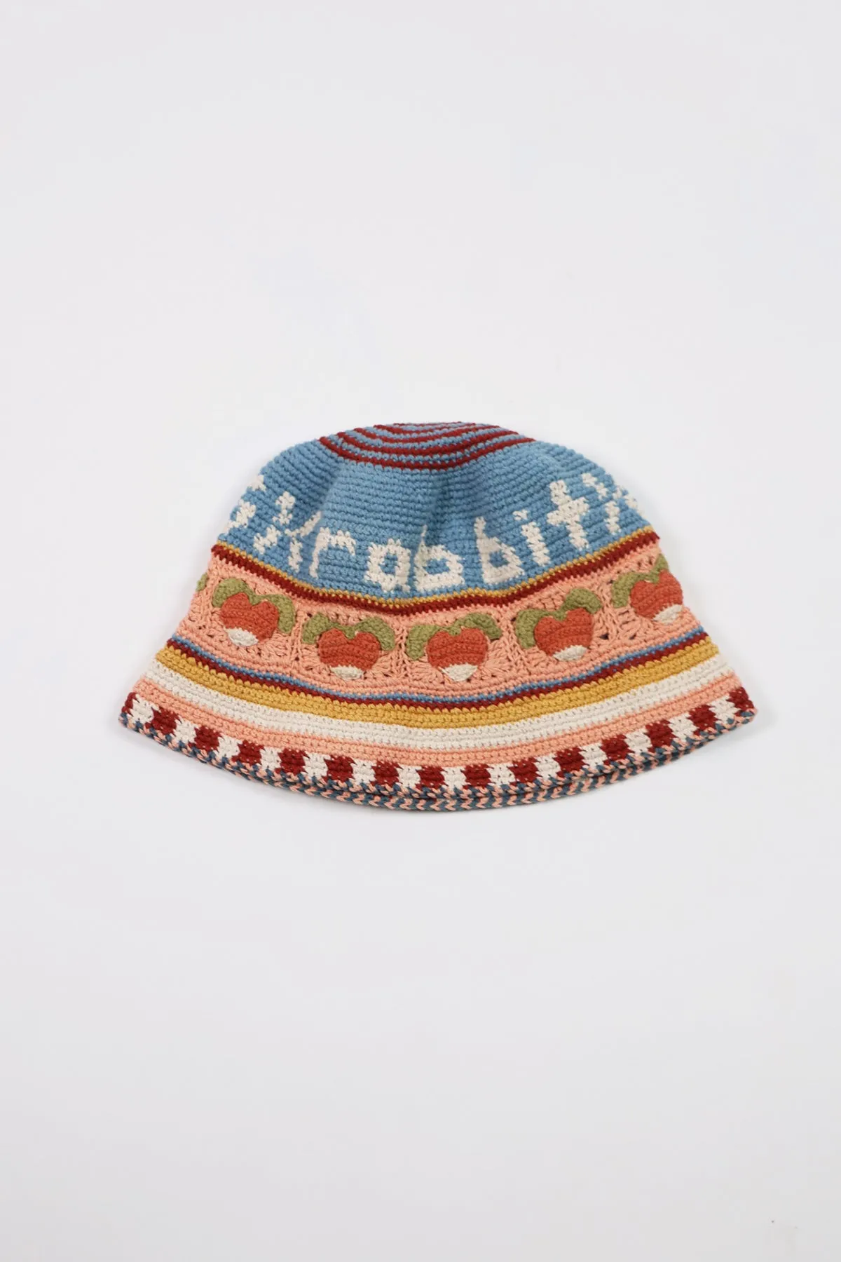 Brew Hat - Story x Rabbit sold by Canoe Club product image thumbnail 2