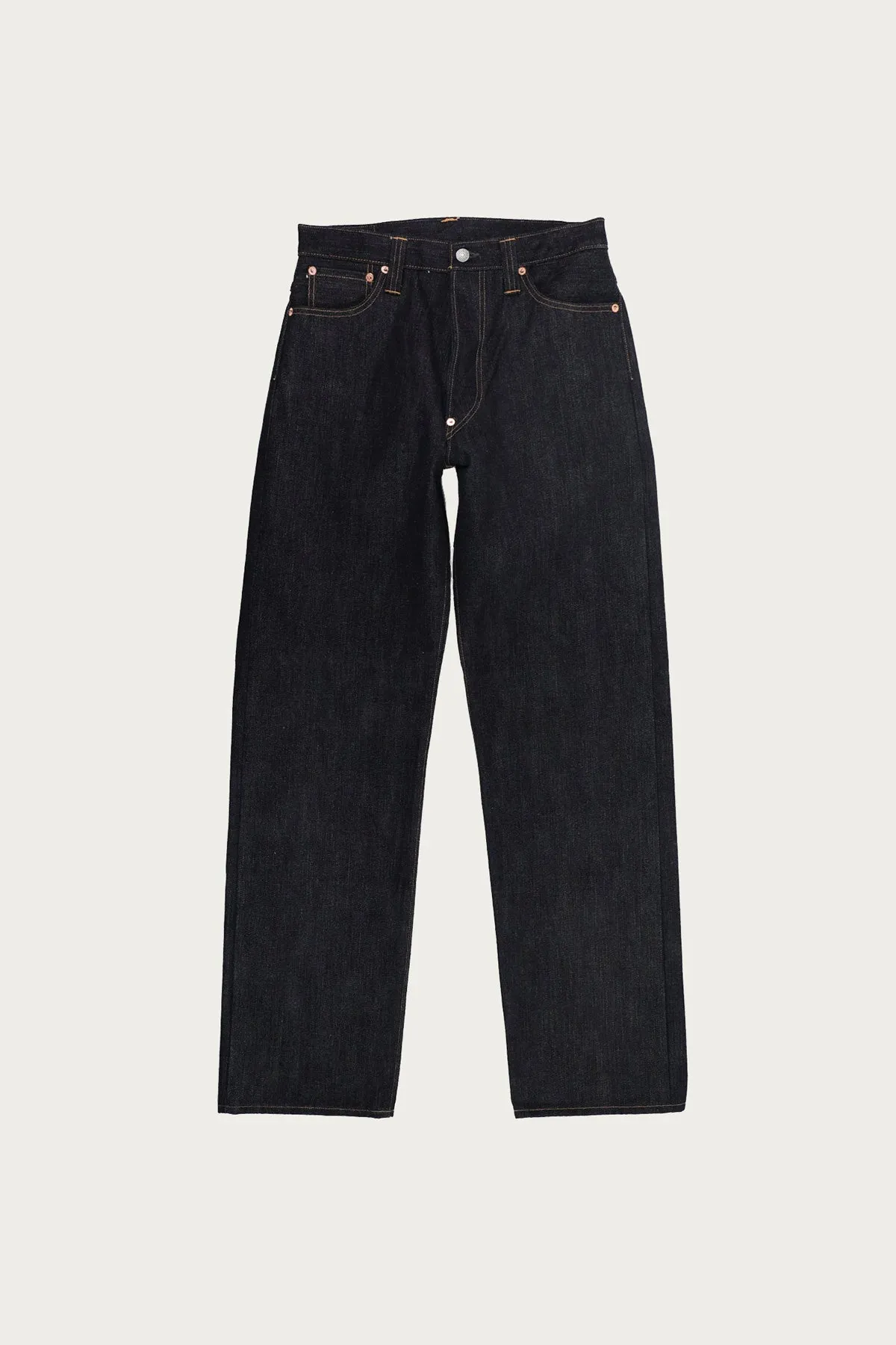Joe McCoy Lot.900s - Indigo sold by Canoe Club