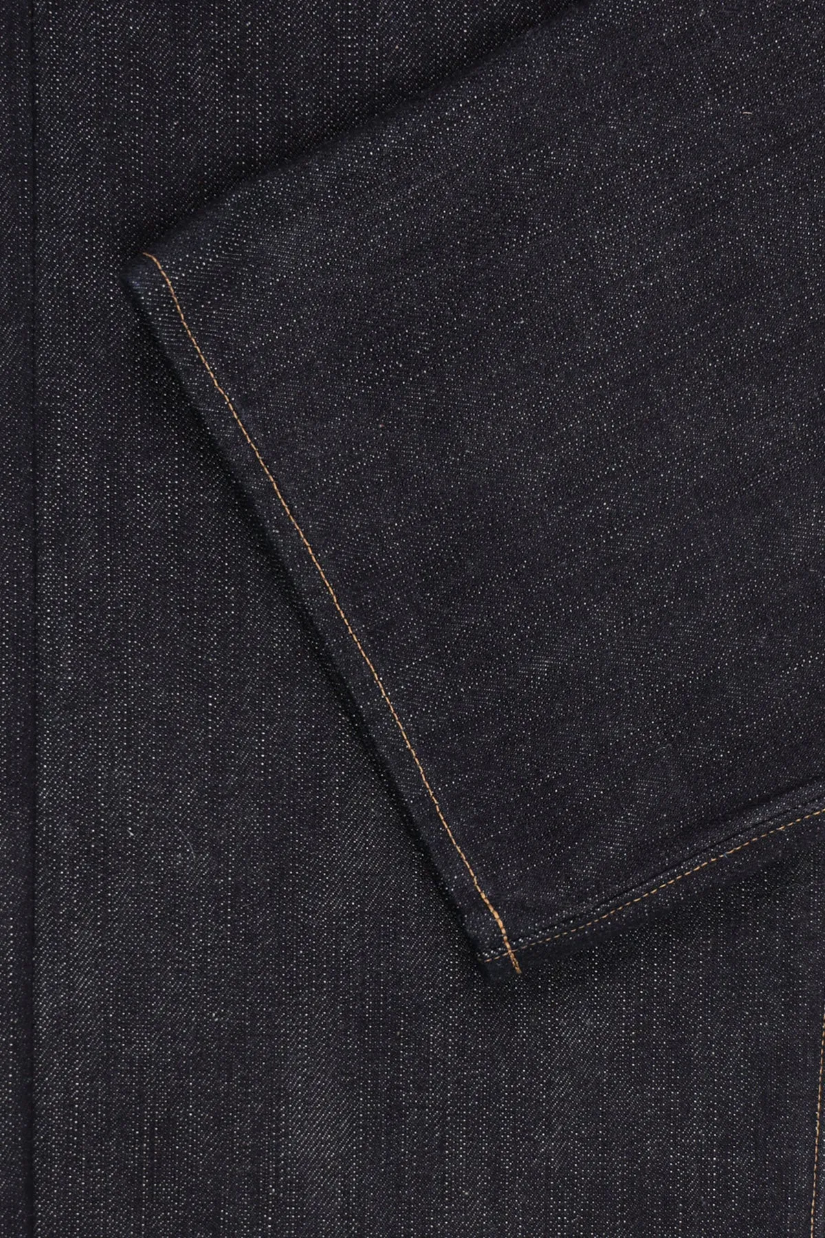 Joe McCoy Lot.900s - Indigo sold by Canoe Club product image thumbnail 3