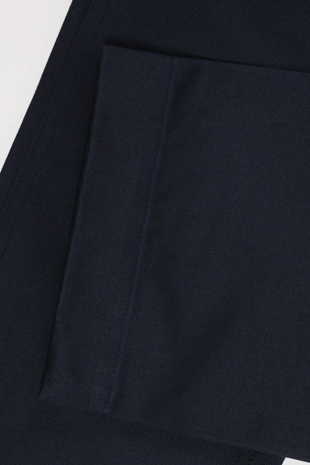 Blue Seal Chino Trousers - Navy sold by Canoe Club product image thumbnail 3